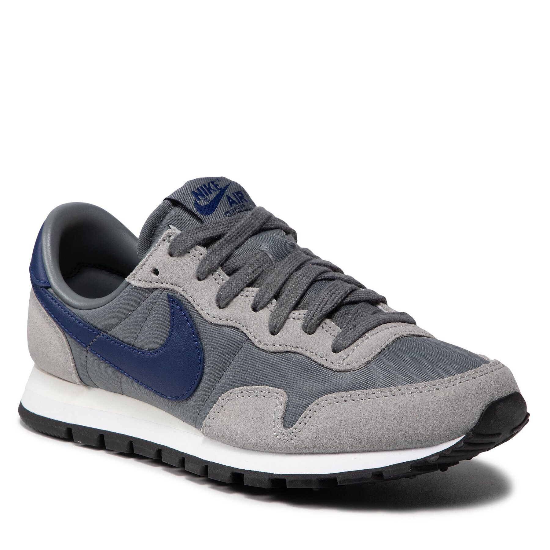 Nike Boty Air Pegasus '83 DJ6892 001 Šedá - Pepit.cz