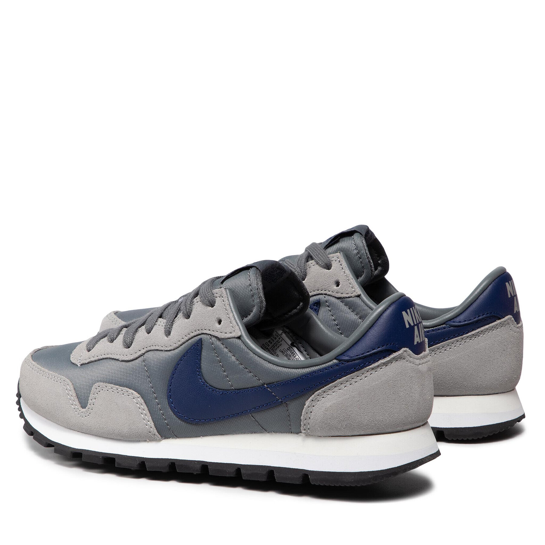 Nike Boty Air Pegasus '83 DJ6892 001 Šedá - Pepit.cz