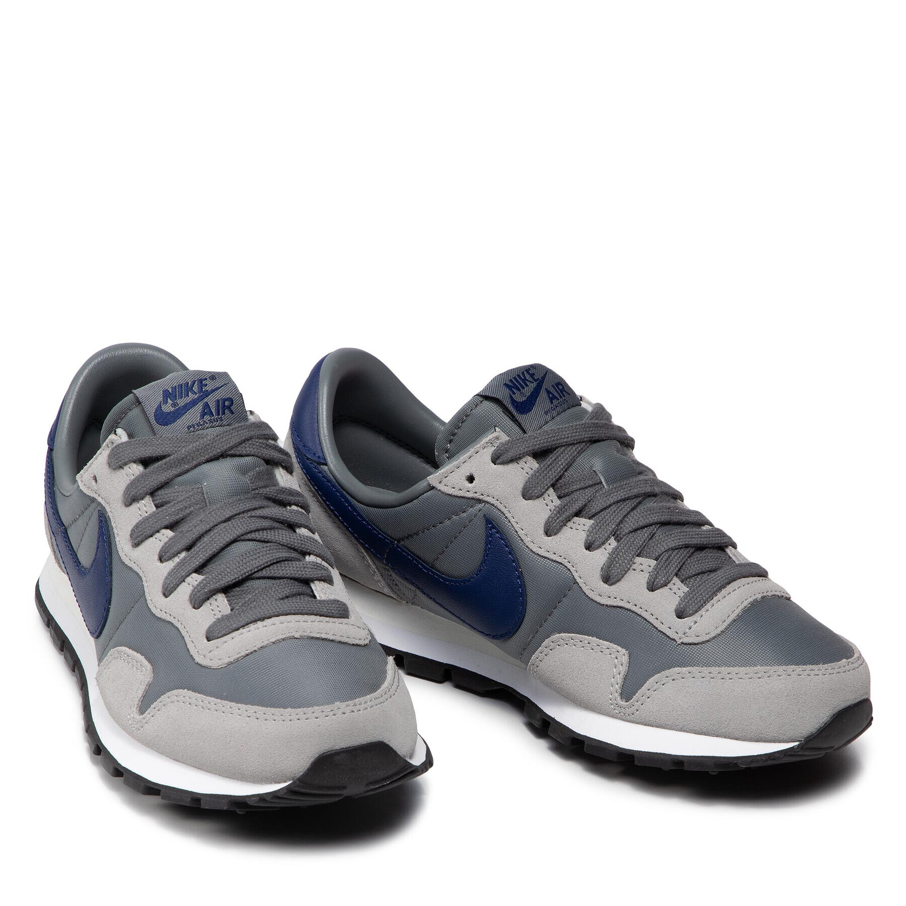 Nike Boty Air Pegasus '83 DJ6892 001 Šedá - Pepit.cz