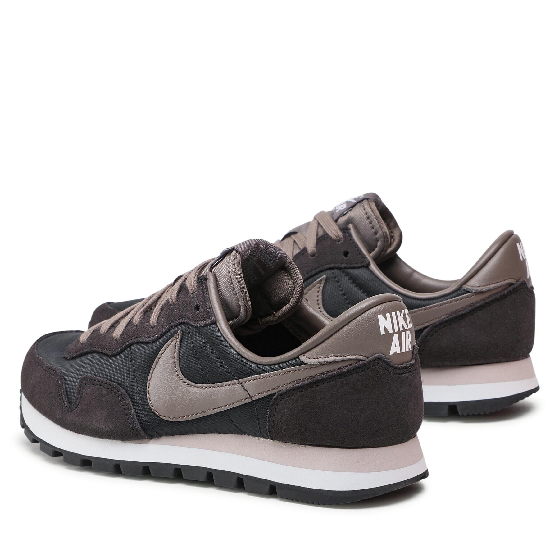 Nike Boty Air Pegasus ‘83 DN4923 001 Hnědá - Pepit.cz