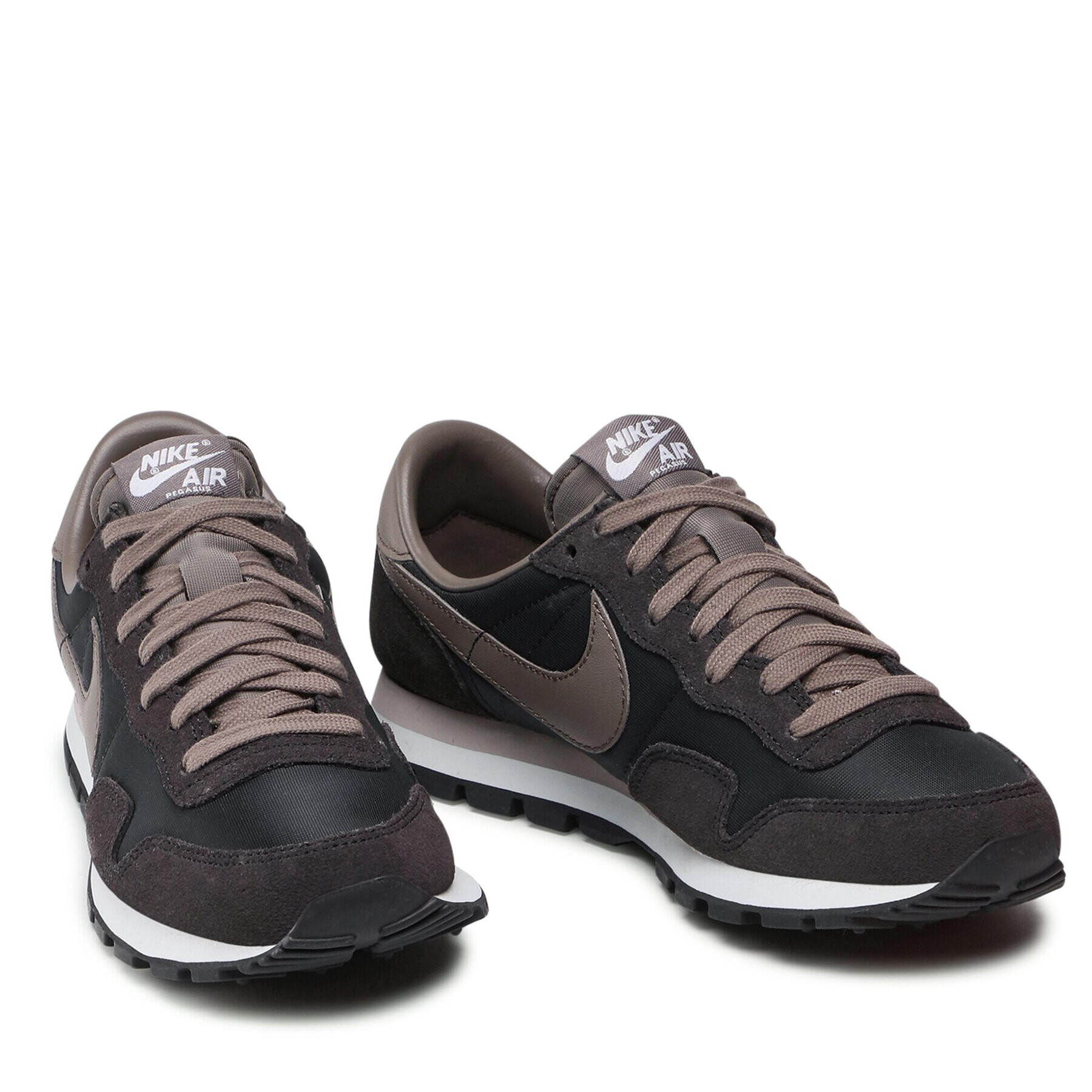 Nike Boty Air Pegasus ‘83 DN4923 001 Hnědá - Pepit.cz