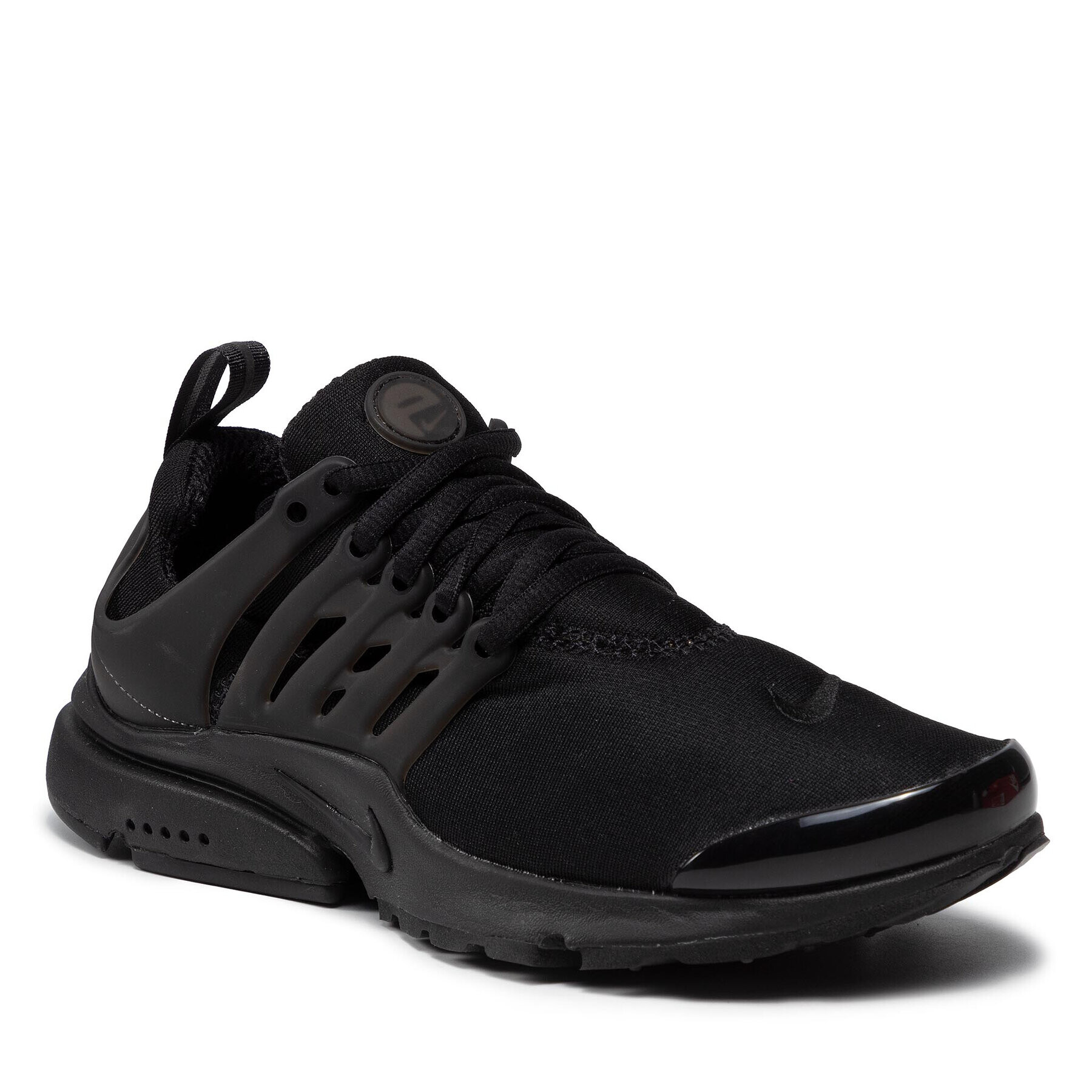 Nike Boty Air Presto CT3550 003 Černá - Pepit.cz