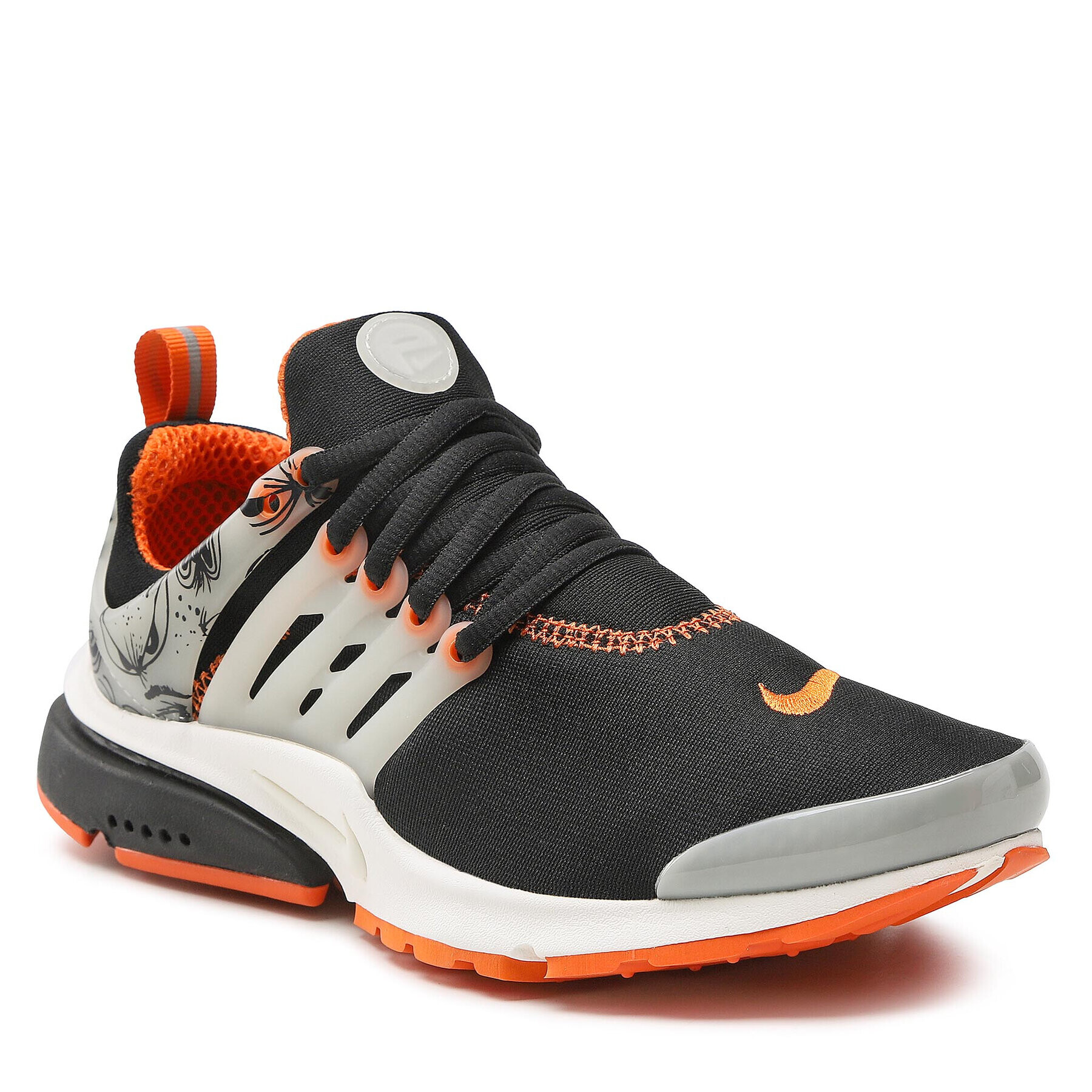 Nike Boty Air Presto Prm DJ9568 001 Černá - Pepit.cz