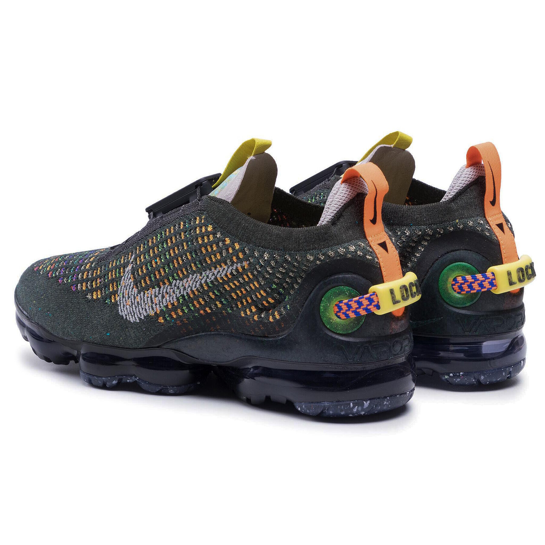 Nike Boty Air Vapormax 2020 Fk CW1765 001 Zelená - Pepit.cz