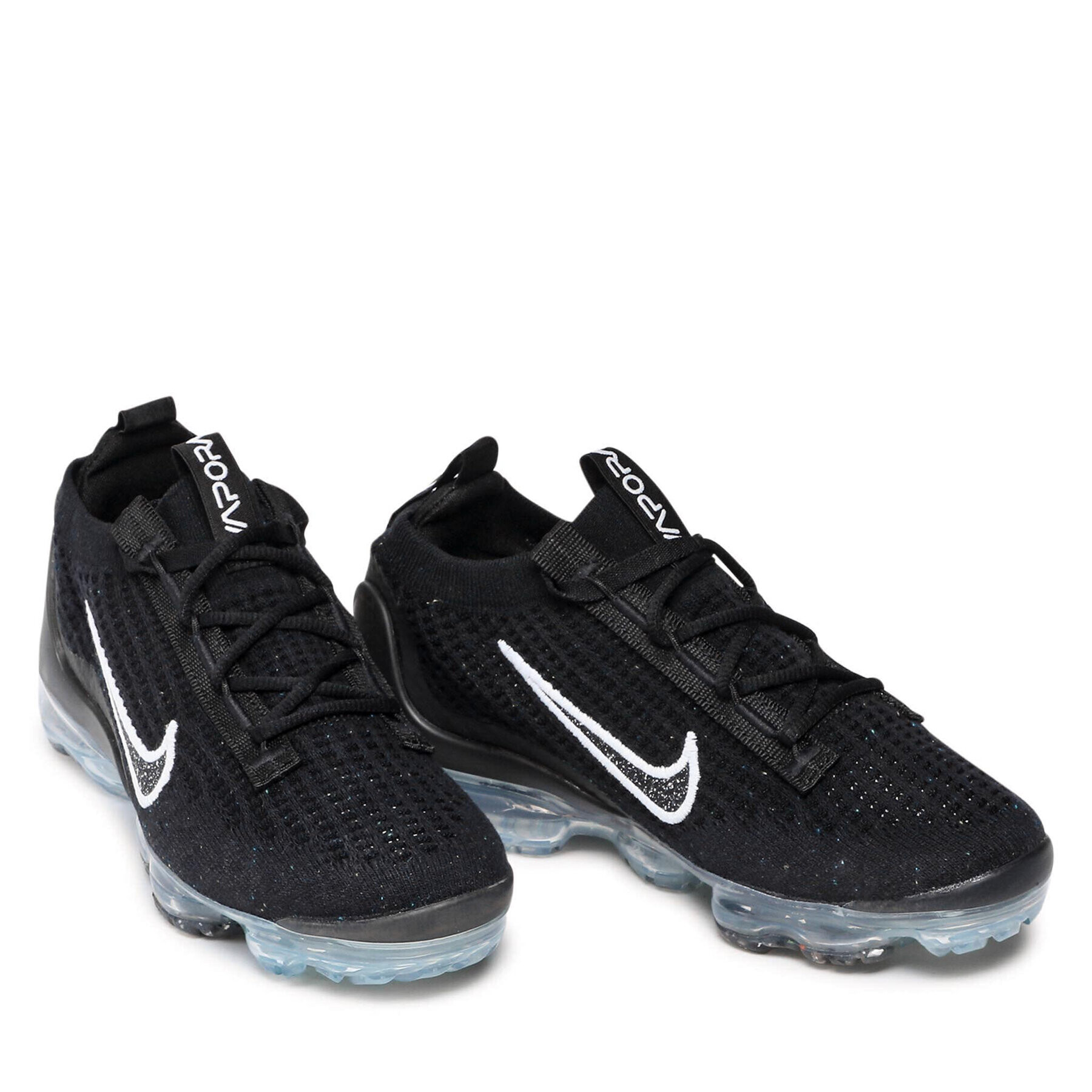 Nike Boty Air Vapormax 2021 FK DC4112 002 Černá - Pepit.cz