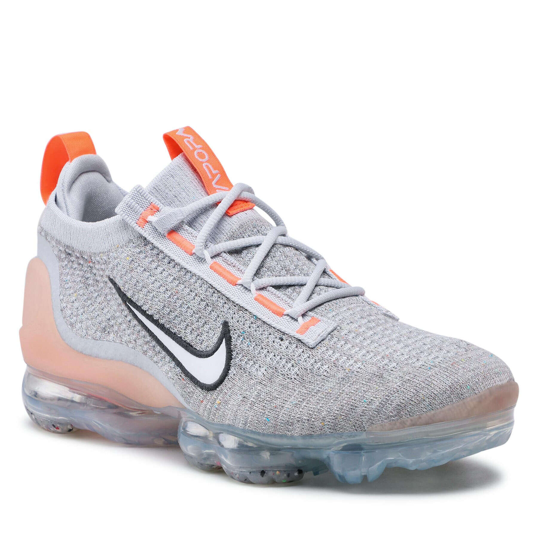 Nike Boty Air Vapormax 2021 Fk DH4084 002 Šedá - Pepit.cz