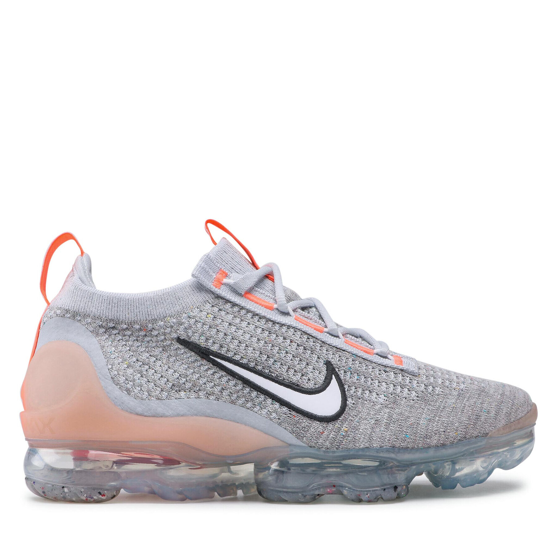 Nike Boty Air Vapormax 2021 Fk DH4084 002 Šedá - Pepit.cz