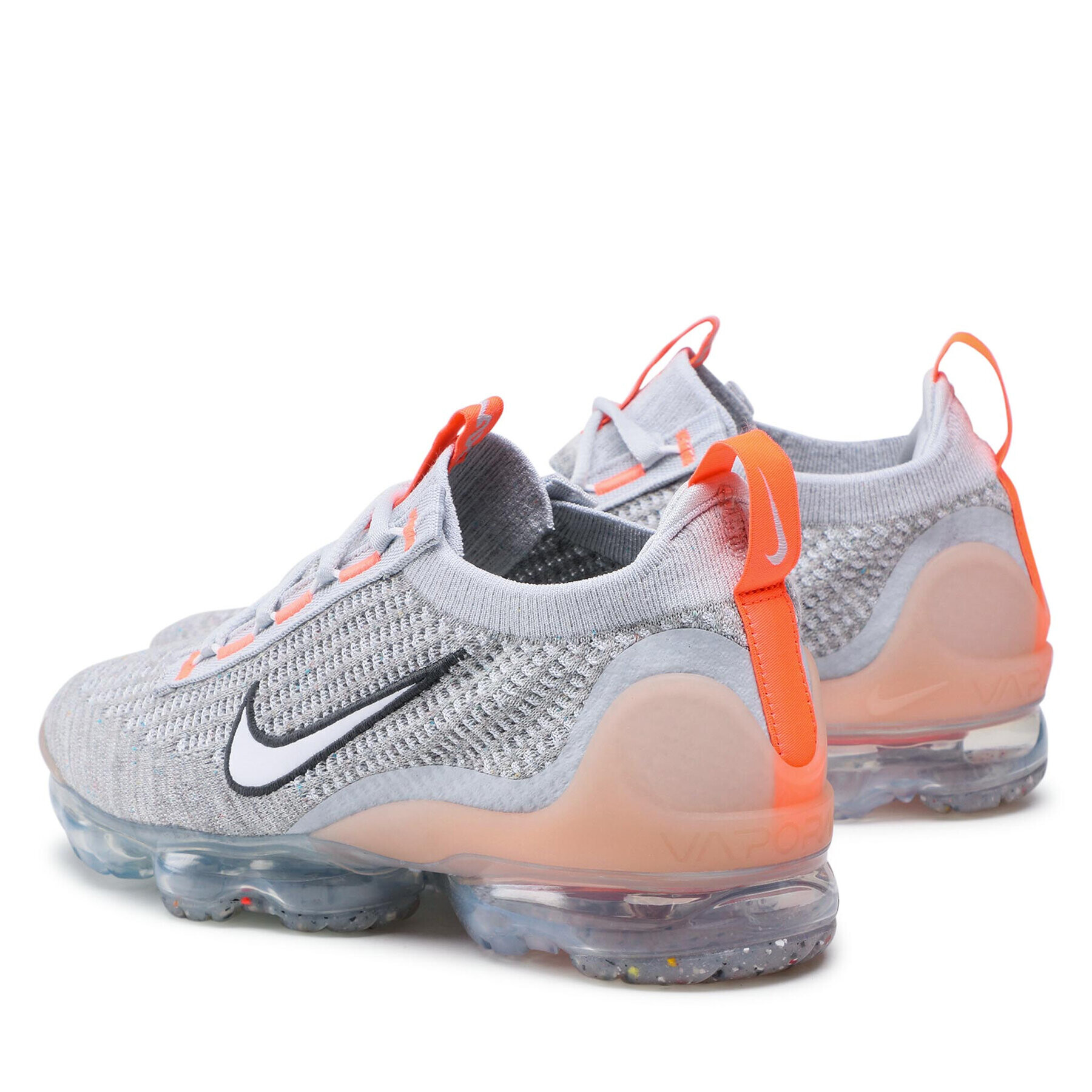 Nike Boty Air Vapormax 2021 Fk DH4084 002 Šedá - Pepit.cz