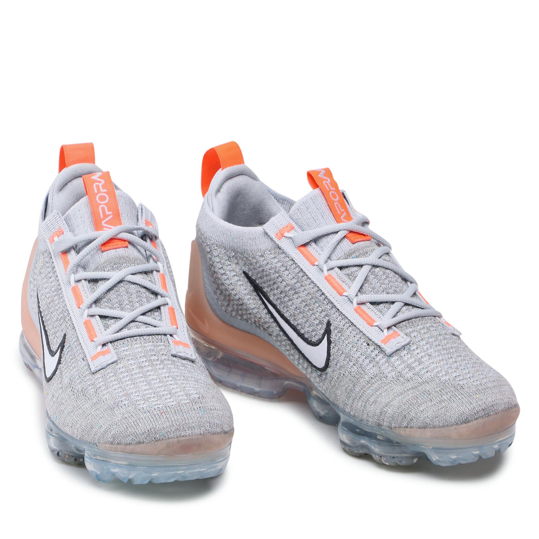 Nike Boty Air Vapormax 2021 Fk DH4084 002 Šedá - Pepit.cz