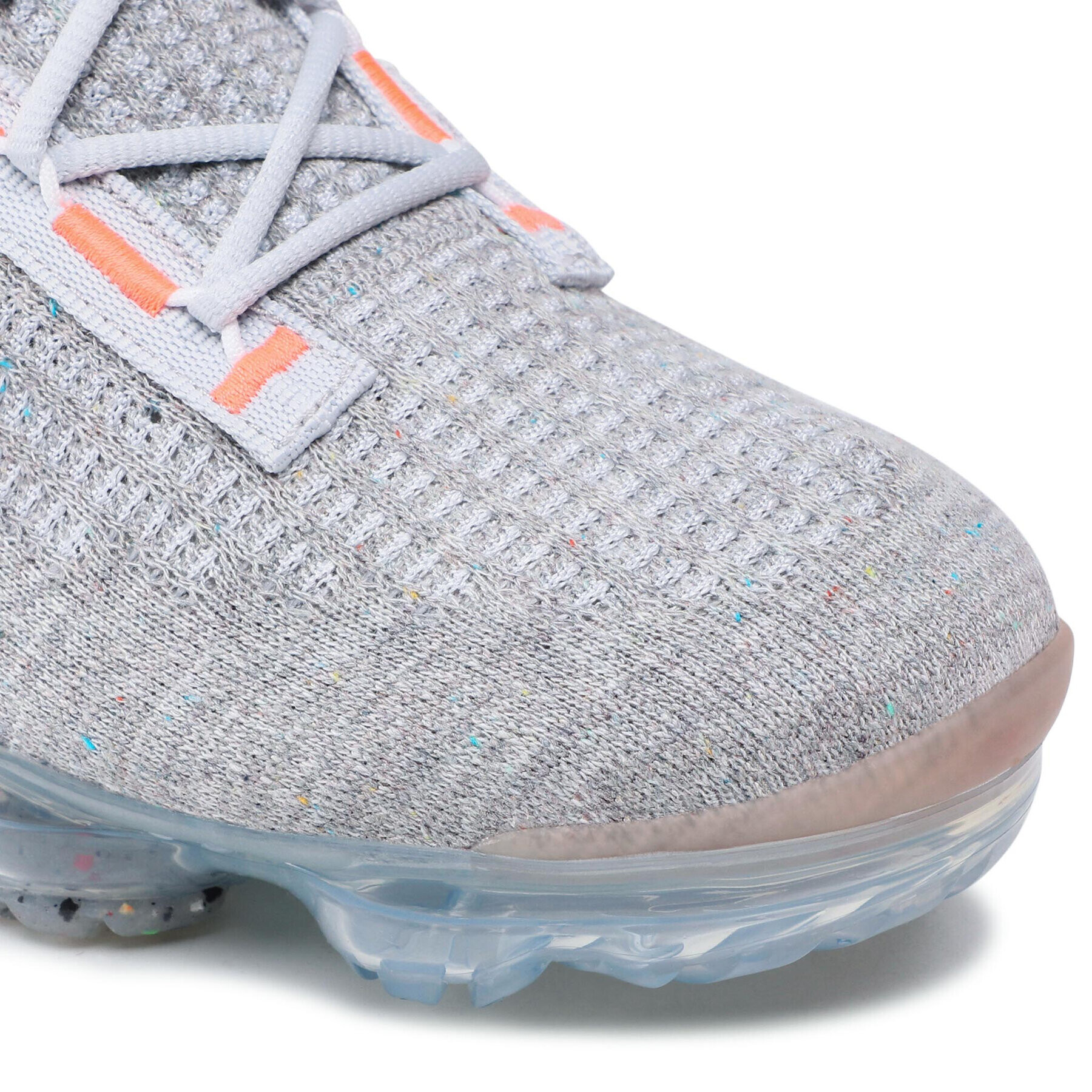 Nike Boty Air Vapormax 2021 Fk DH4084 002 Šedá - Pepit.cz