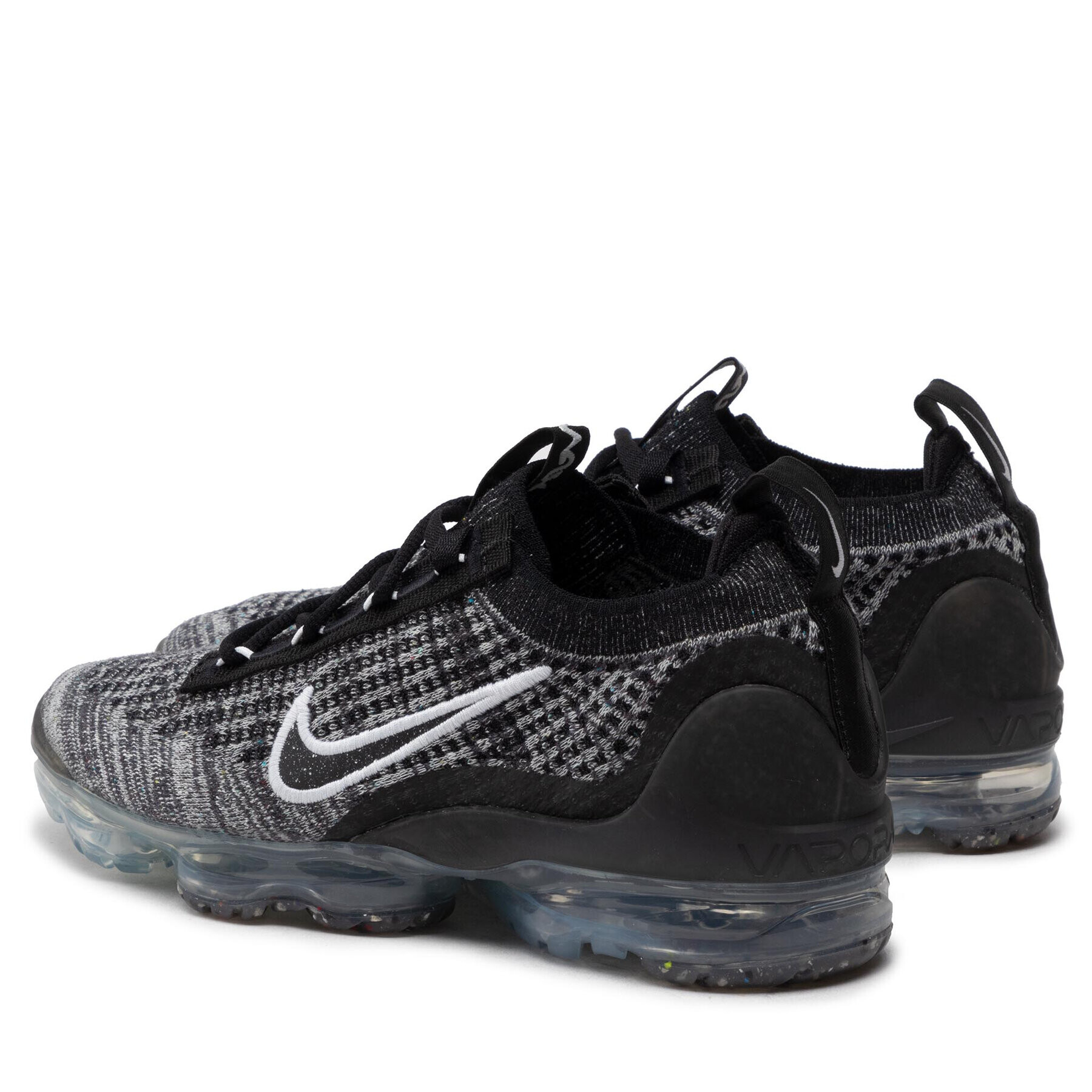 Nike Boty Air Vapormax 2021 Fk DH4088 003 Černá - Pepit.cz