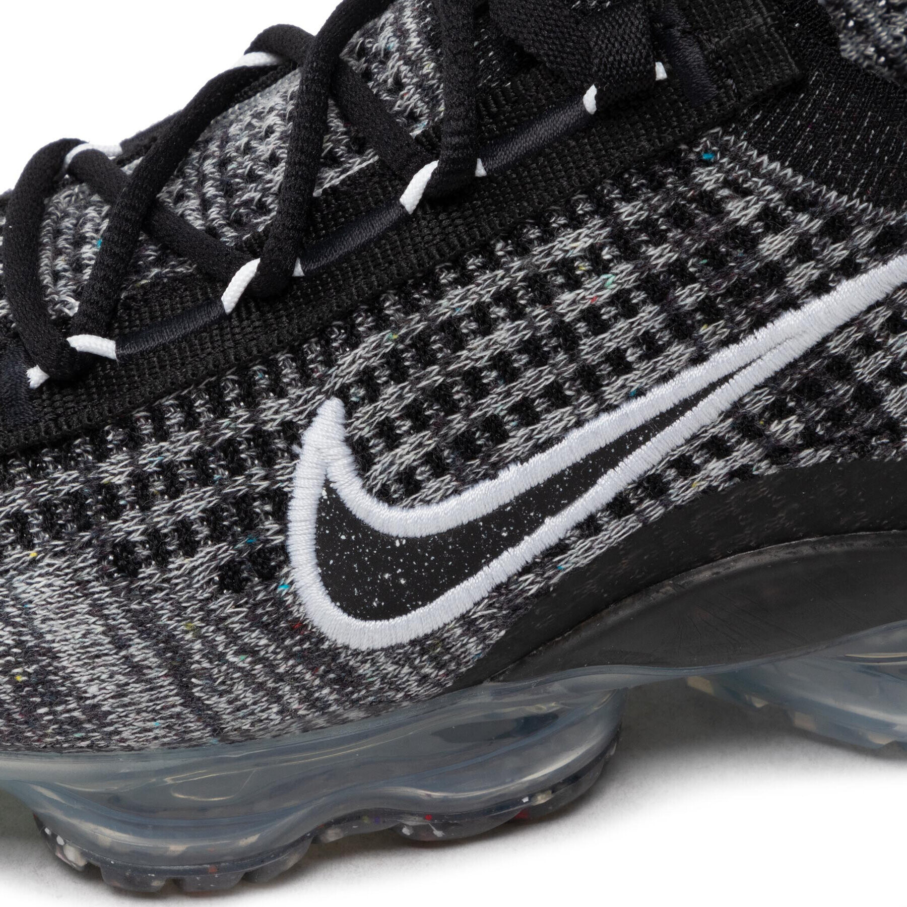 Nike Boty Air Vapormax 2021 Fk DH4088 003 Černá - Pepit.cz