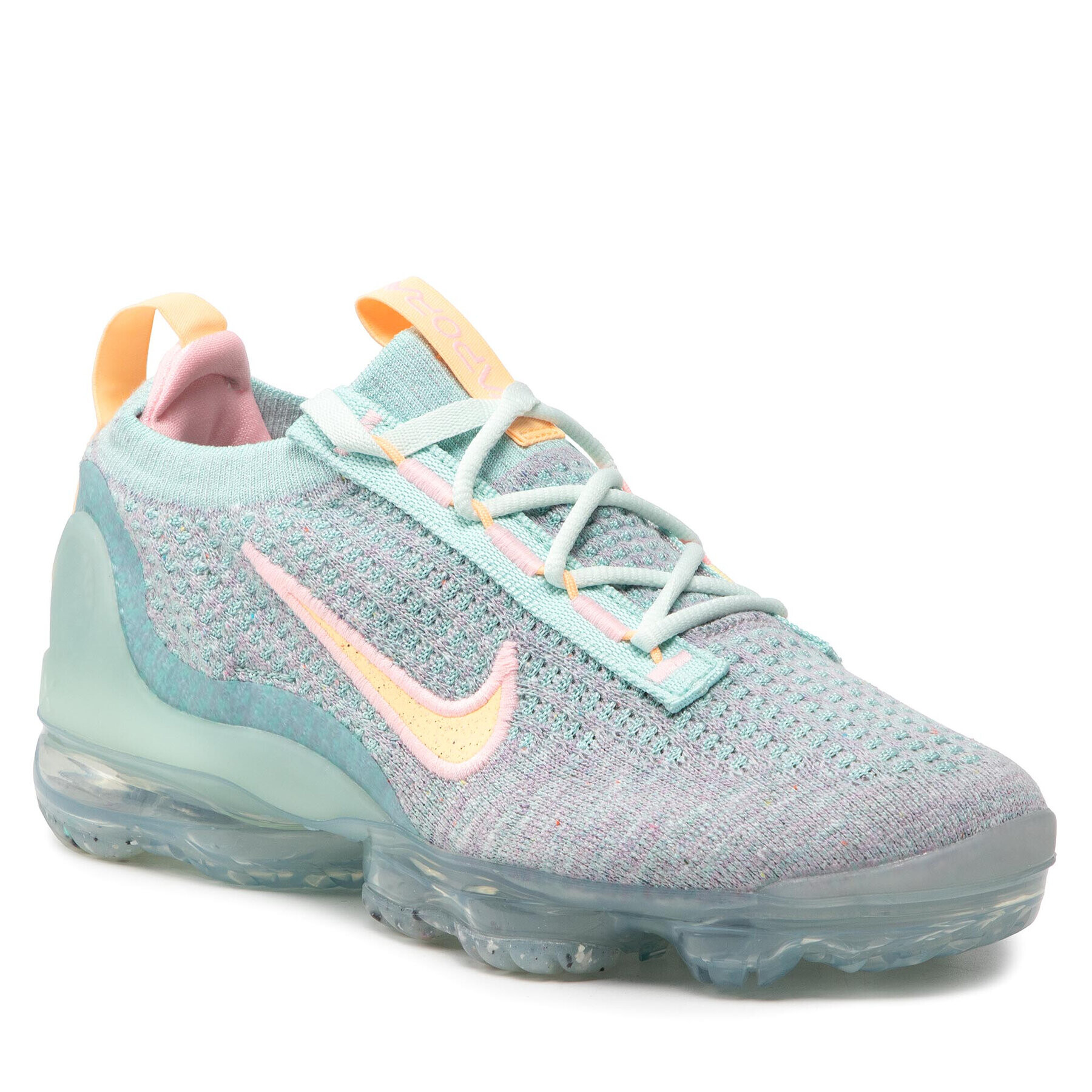 Nike Boty Air Vapormax 2021 Fk DH4088 300 Fialová - Pepit.cz