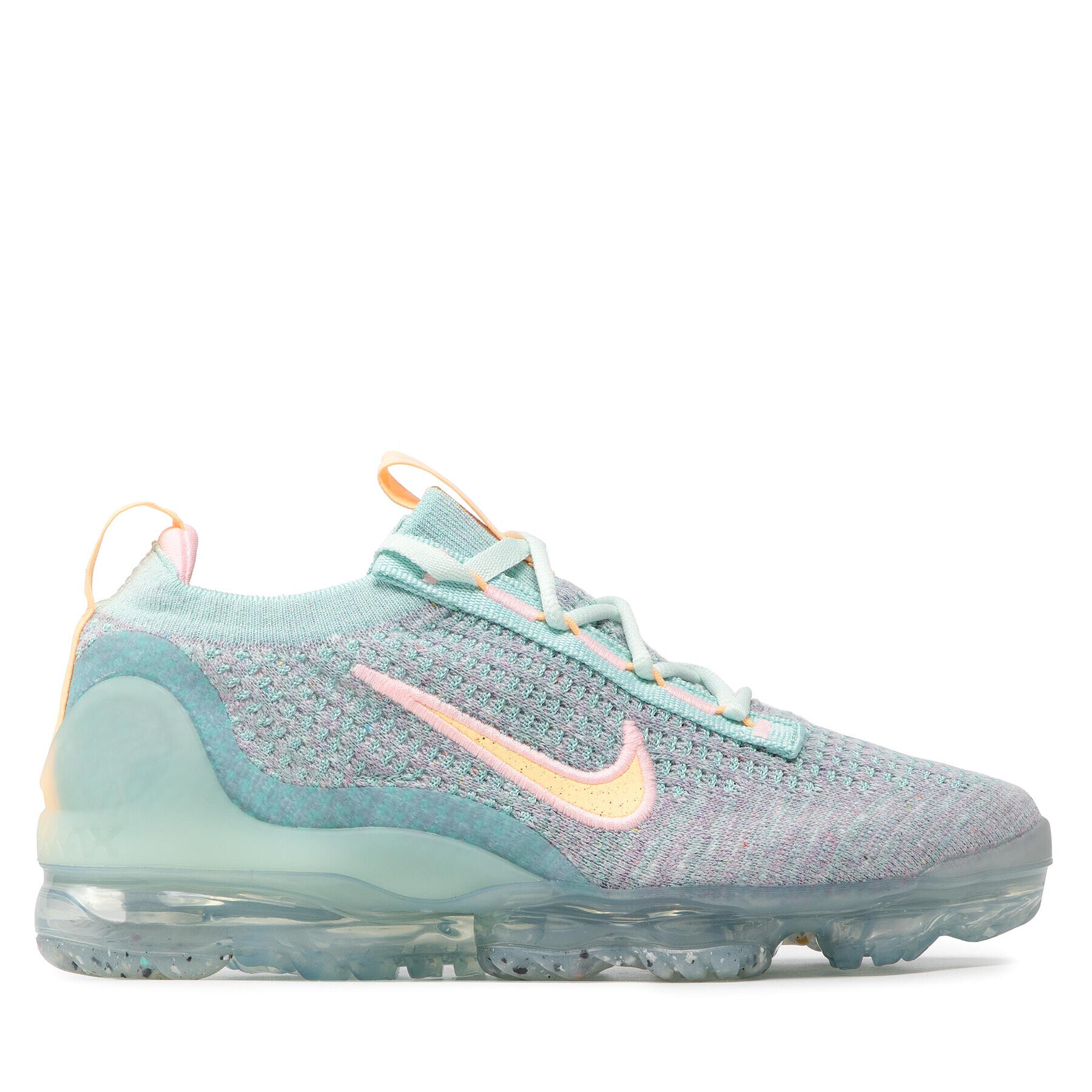 Nike Boty Air Vapormax 2021 Fk DH4088 300 Fialová - Pepit.cz