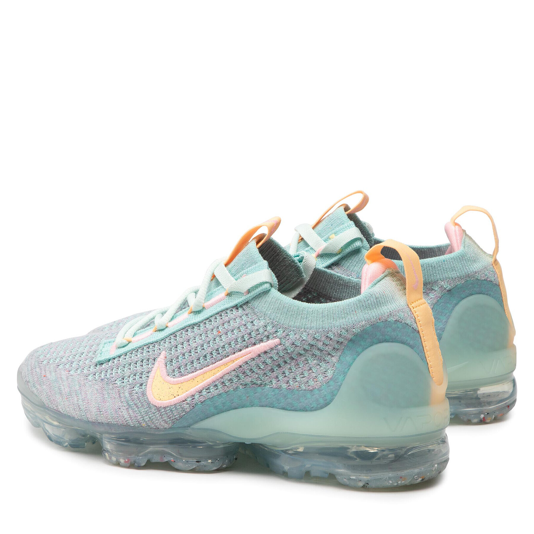 Nike Boty Air Vapormax 2021 Fk DH4088 300 Fialová - Pepit.cz