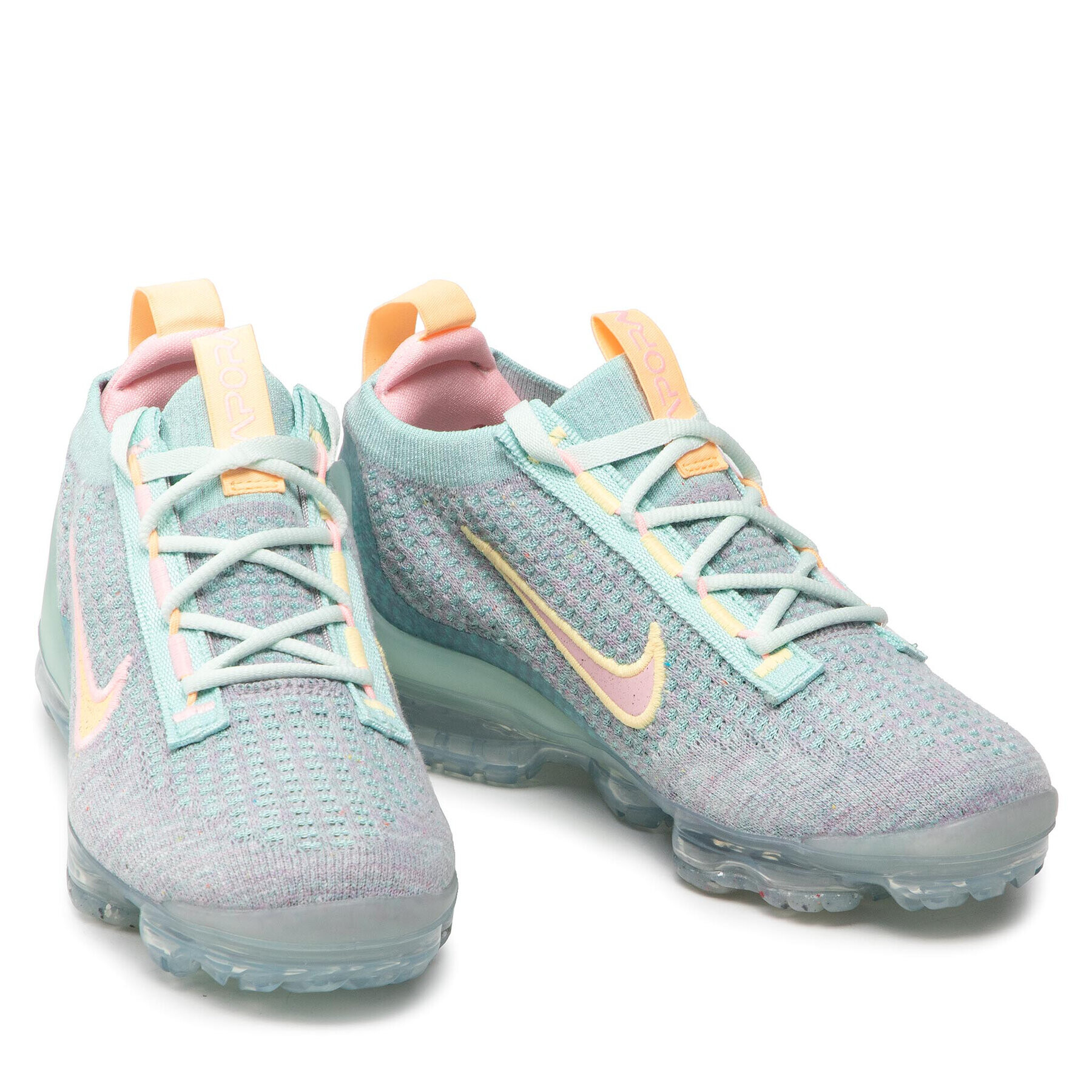 Nike Boty Air Vapormax 2021 Fk DH4088 300 Fialová - Pepit.cz