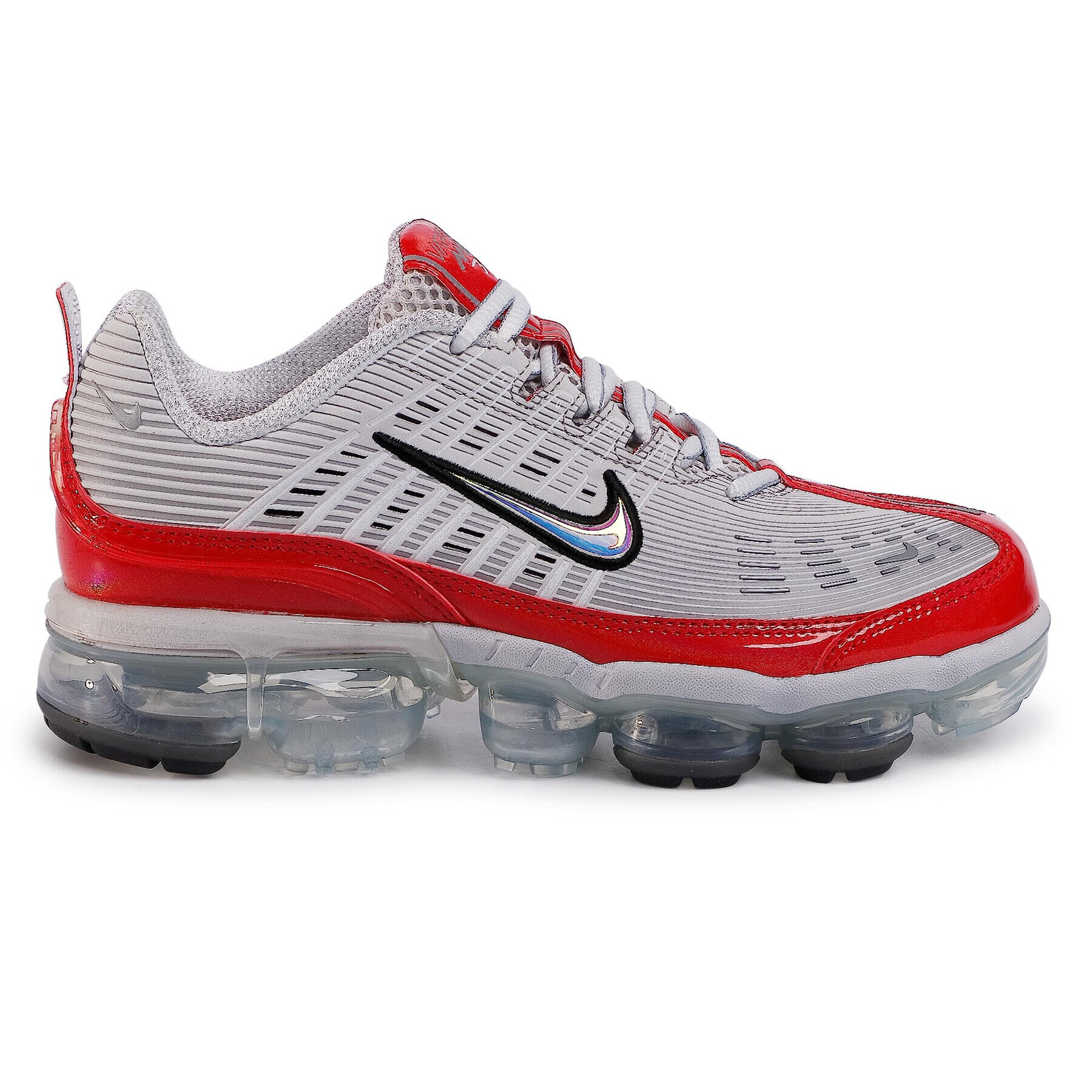 Nike Boty Air Vapormax 360 CK2719 001 Šedá - Pepit.cz