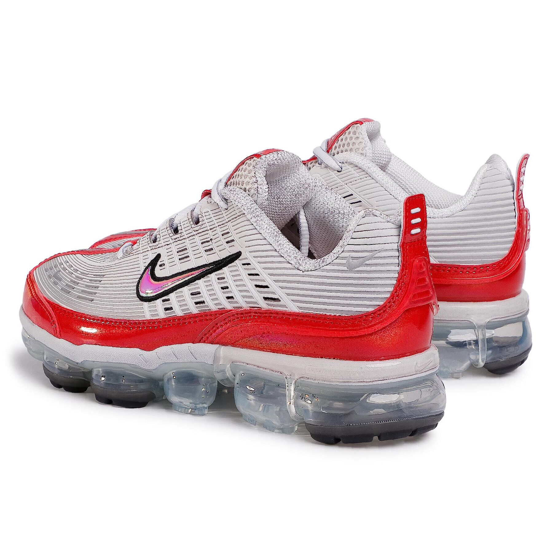 Nike Boty Air Vapormax 360 CK2719 001 Šedá - Pepit.cz