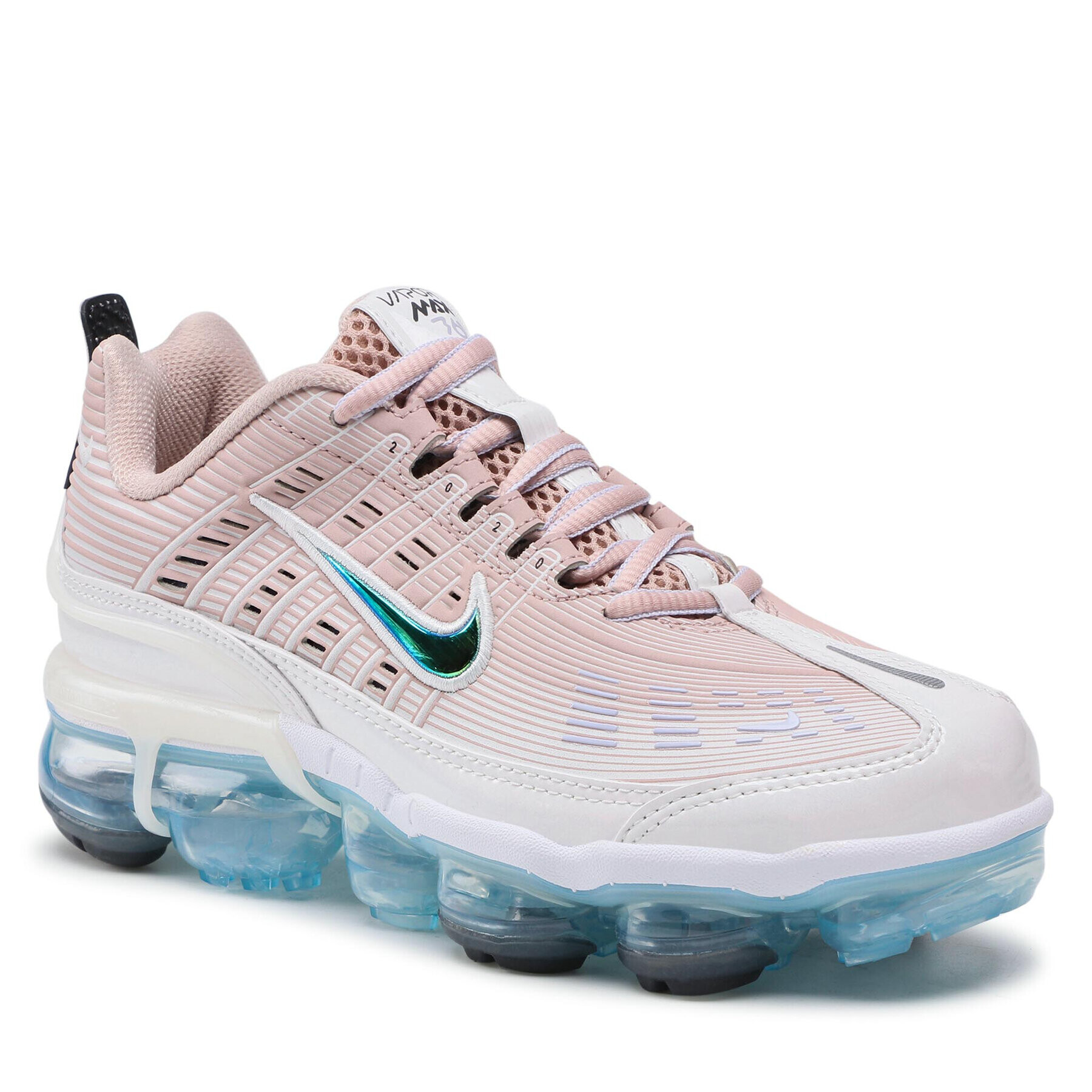 Nike Boty Air Vapormax 360 CQ4538 200 Růžová - Pepit.cz