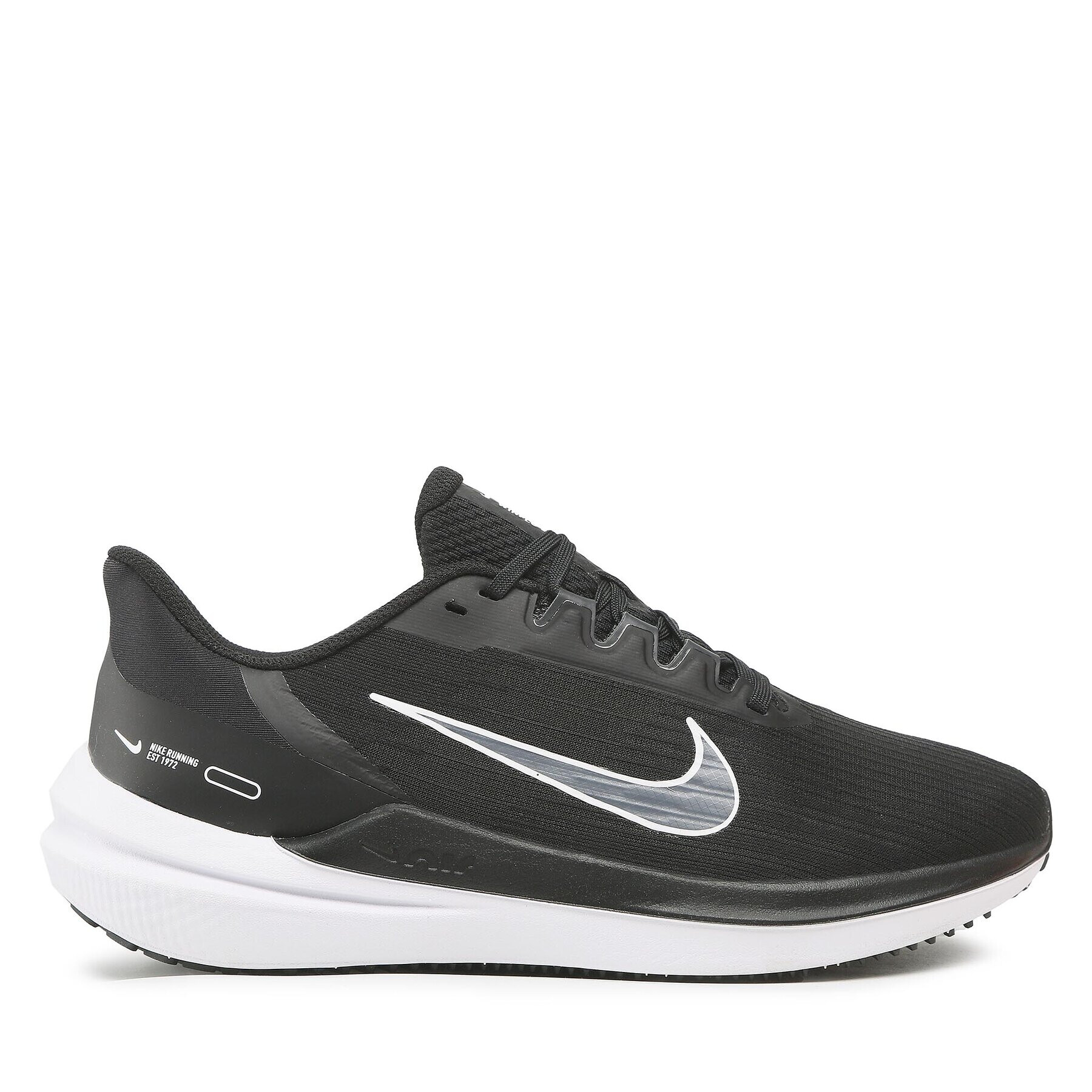 Nike Boty Air Winflo 9 DD6203 001 Černá - Pepit.cz