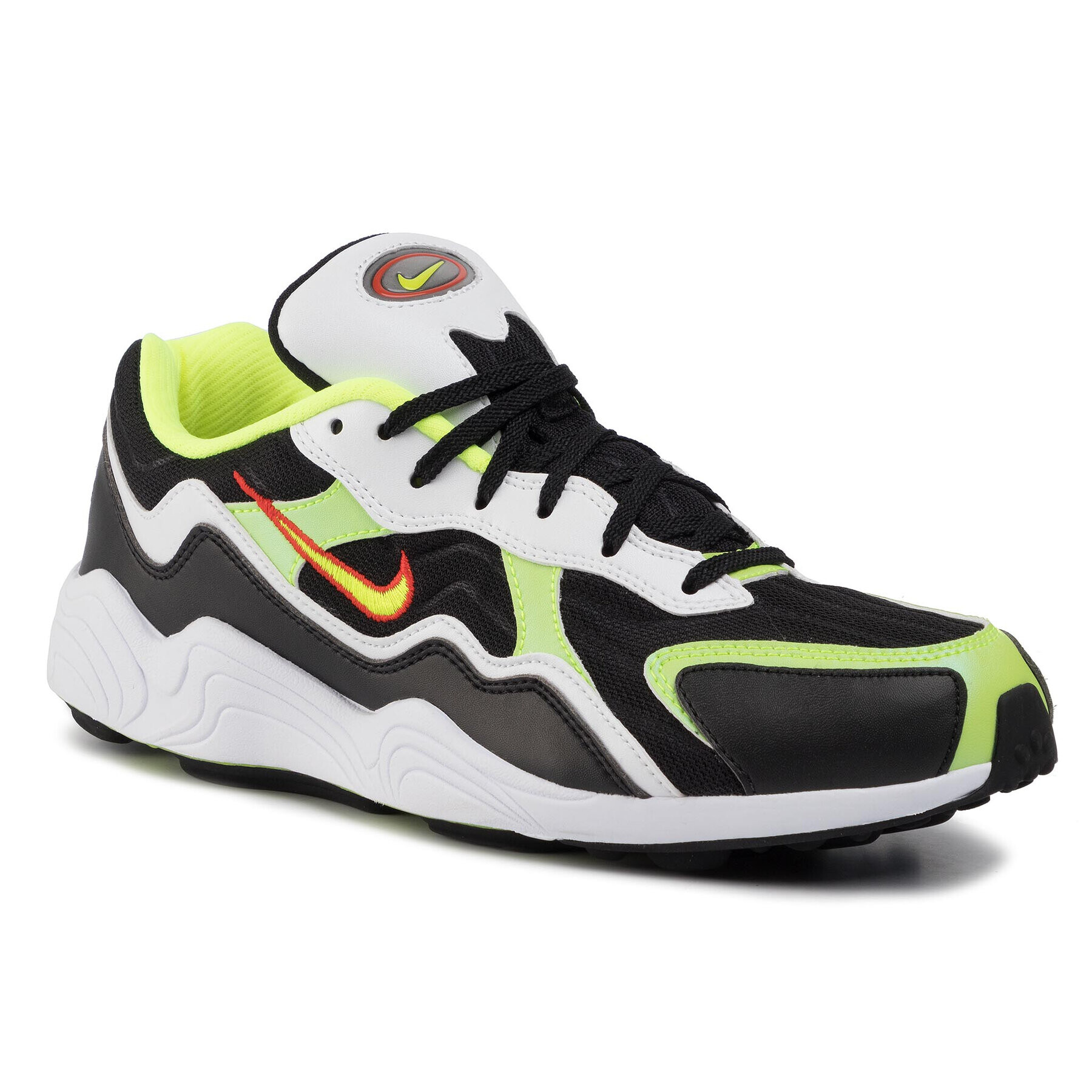 Nike Boty Air Zoom Alpha BQ8800 003 Černá - Pepit.cz