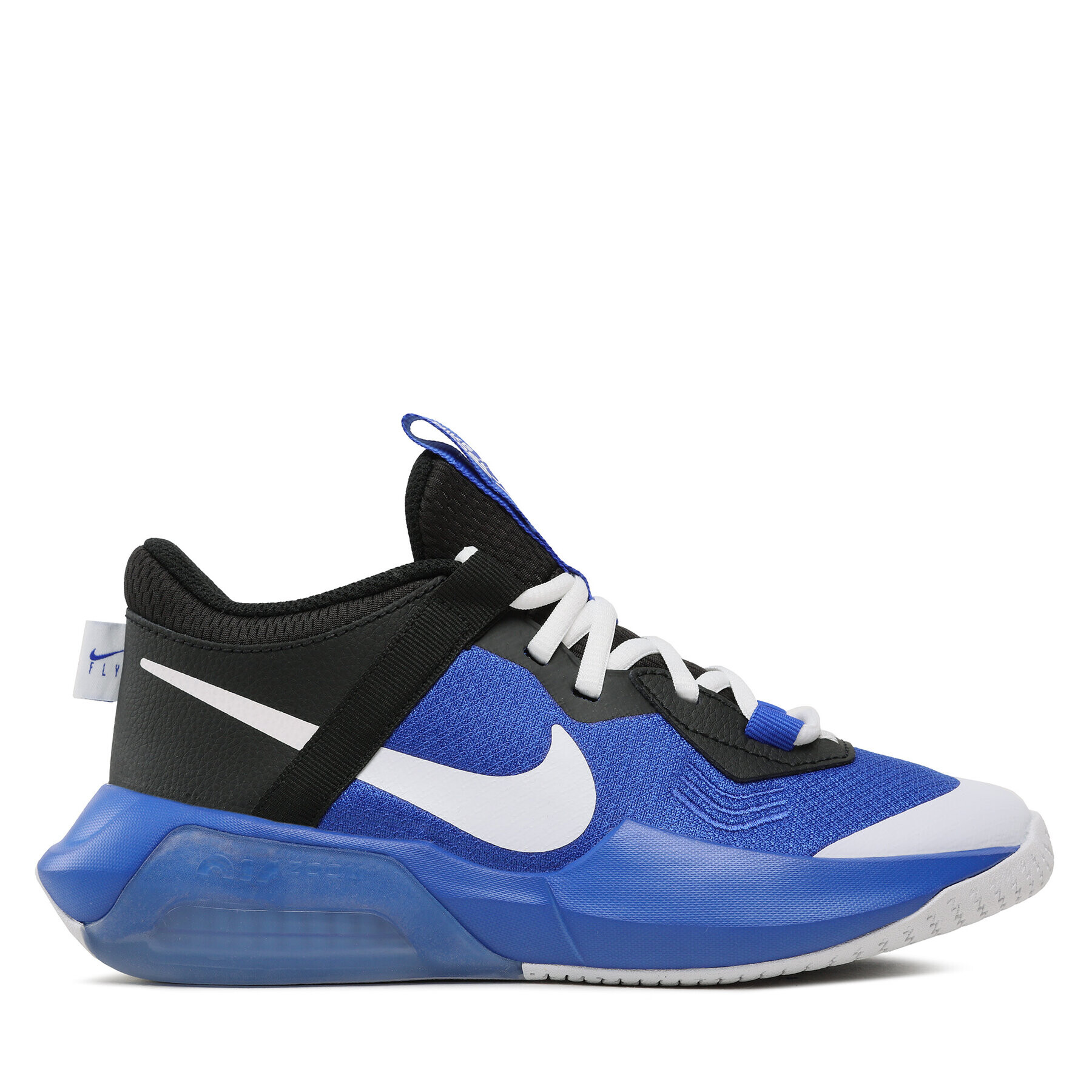 Nike Boty Air Zoom Crossover (Gs) DC5216 401 Modrá - Pepit.cz