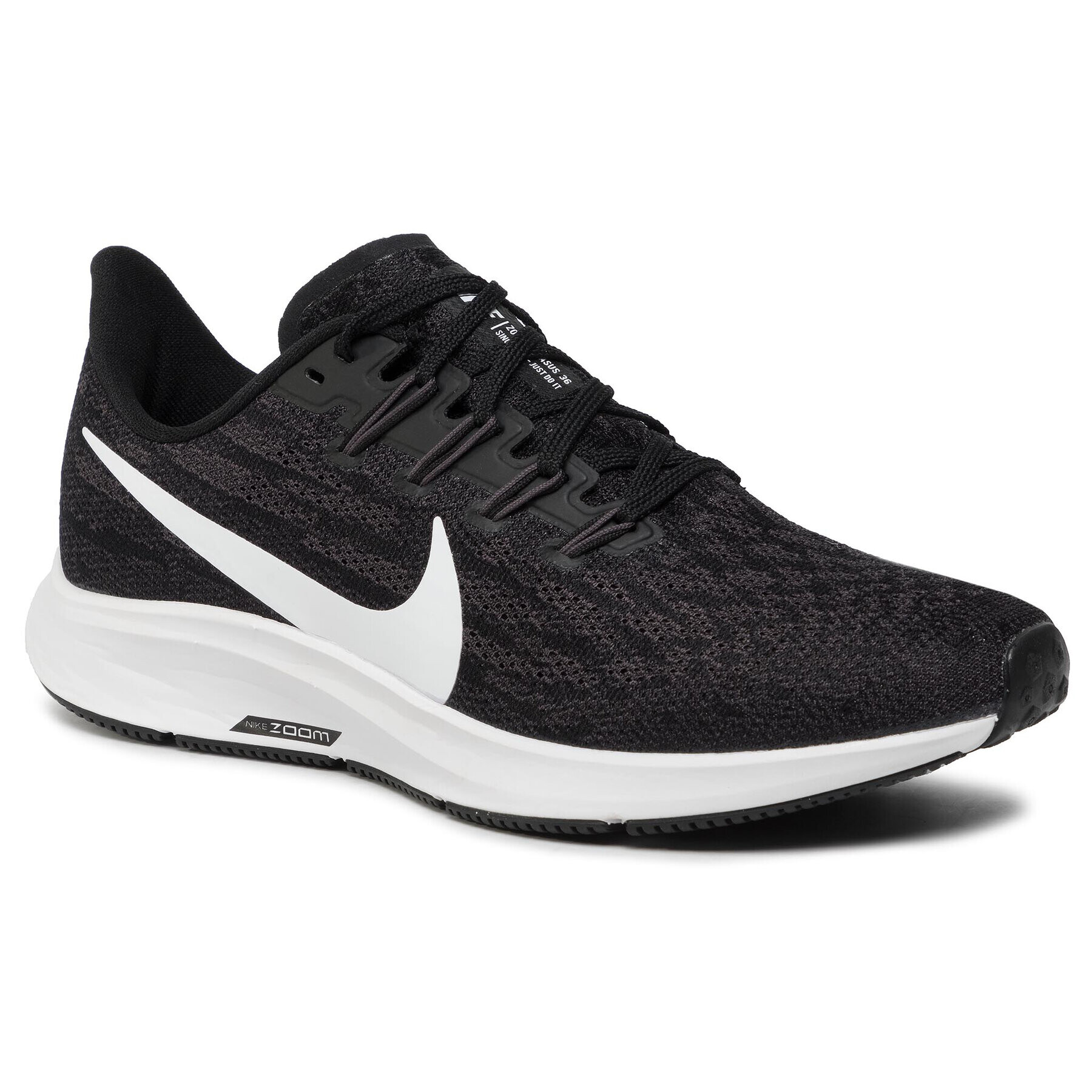 Nike Boty Air Zoom Pegasus 36 AQ2203 002 Černá - Pepit.cz