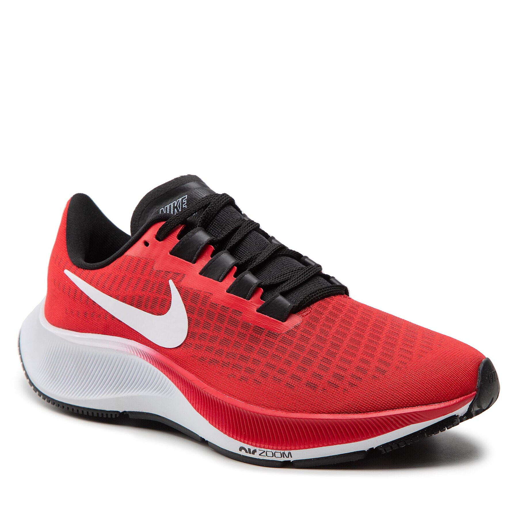 Nike Boty Air Zoom Pegasus 37 BQ9646 600 Červená - Pepit.cz