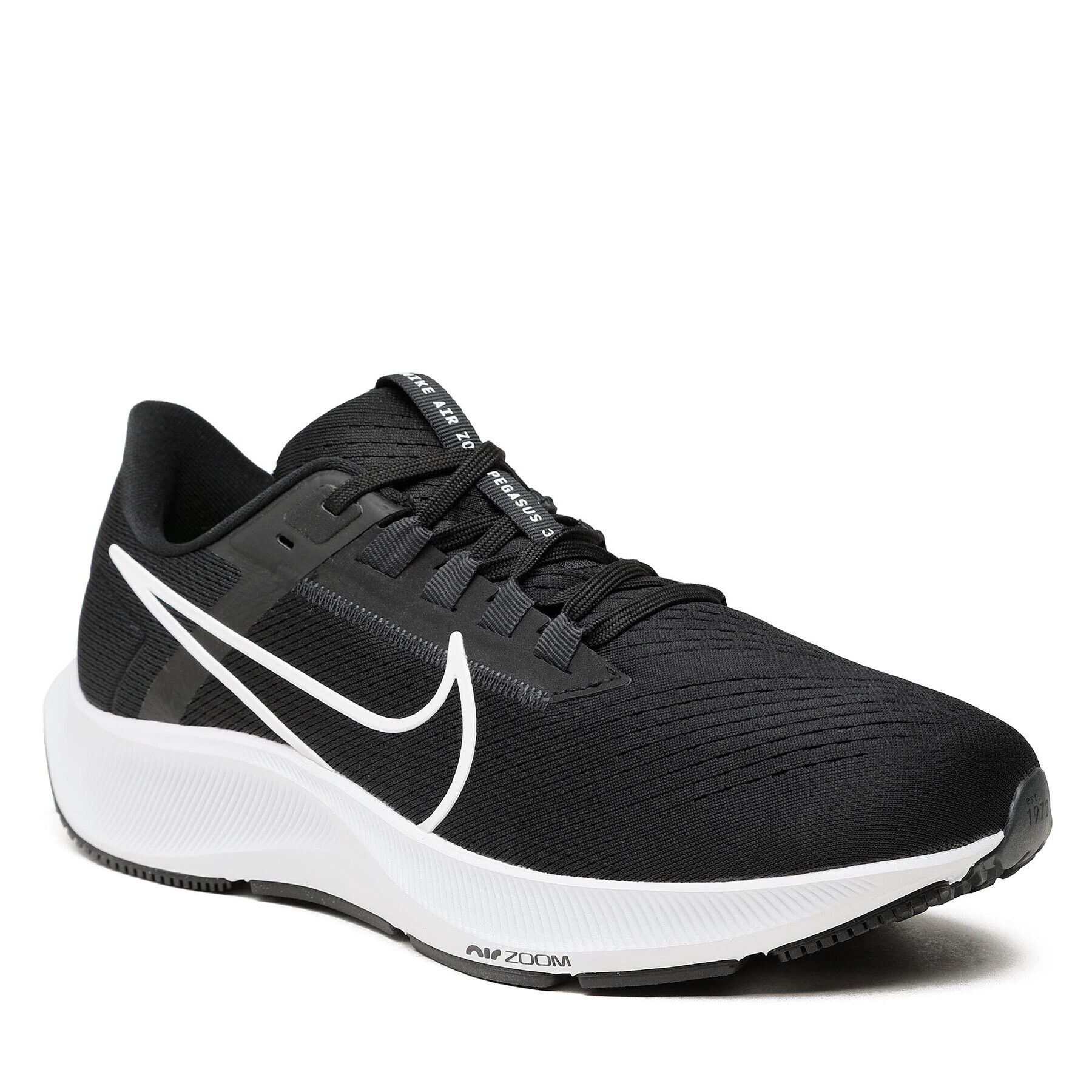 Nike Boty Air Zoom Pegasus 38 4E CZ1815 002 Černá - Pepit.cz