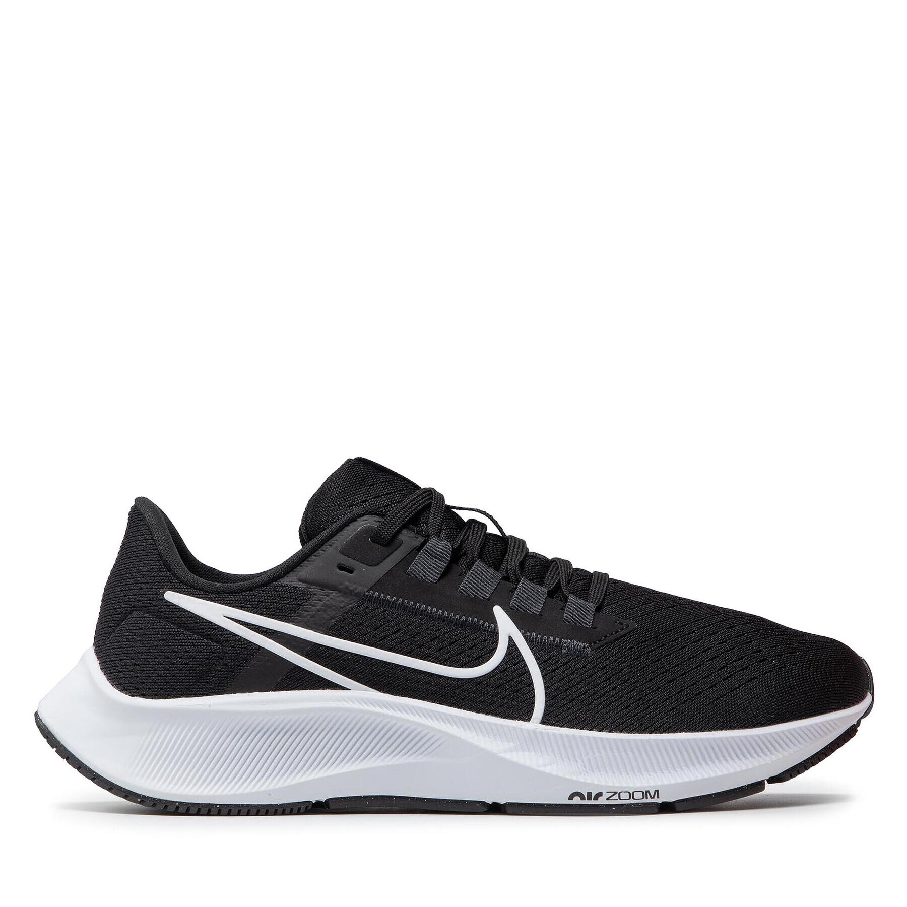 Nike Boty Air Zoom Pegasus 38 CW7356 002 Černá - Pepit.cz