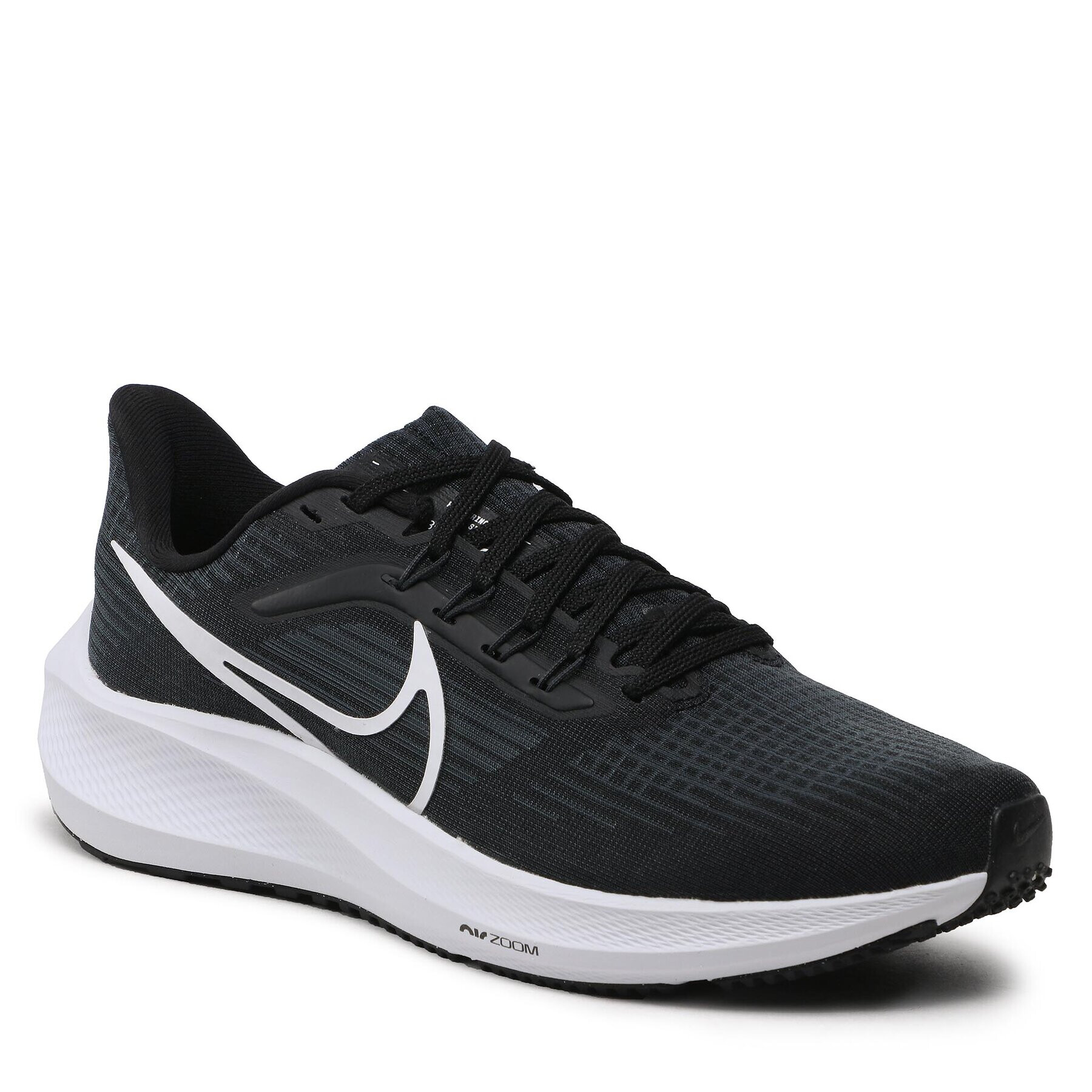 Nike Boty Air Zoom Pegasus 39 DH4071 001 Černá - Pepit.cz