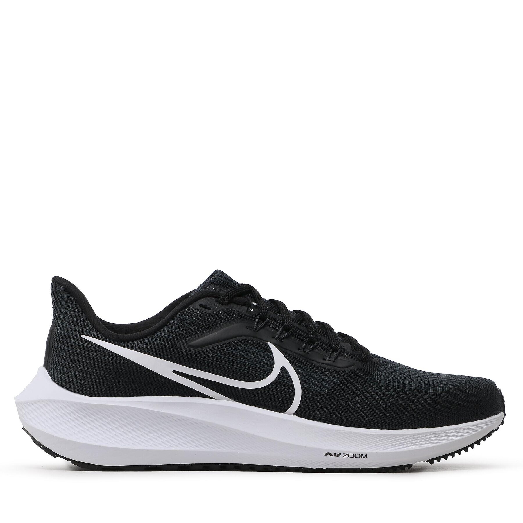 Nike Boty Air Zoom Pegasus 39 DH4071 001 Černá - Pepit.cz