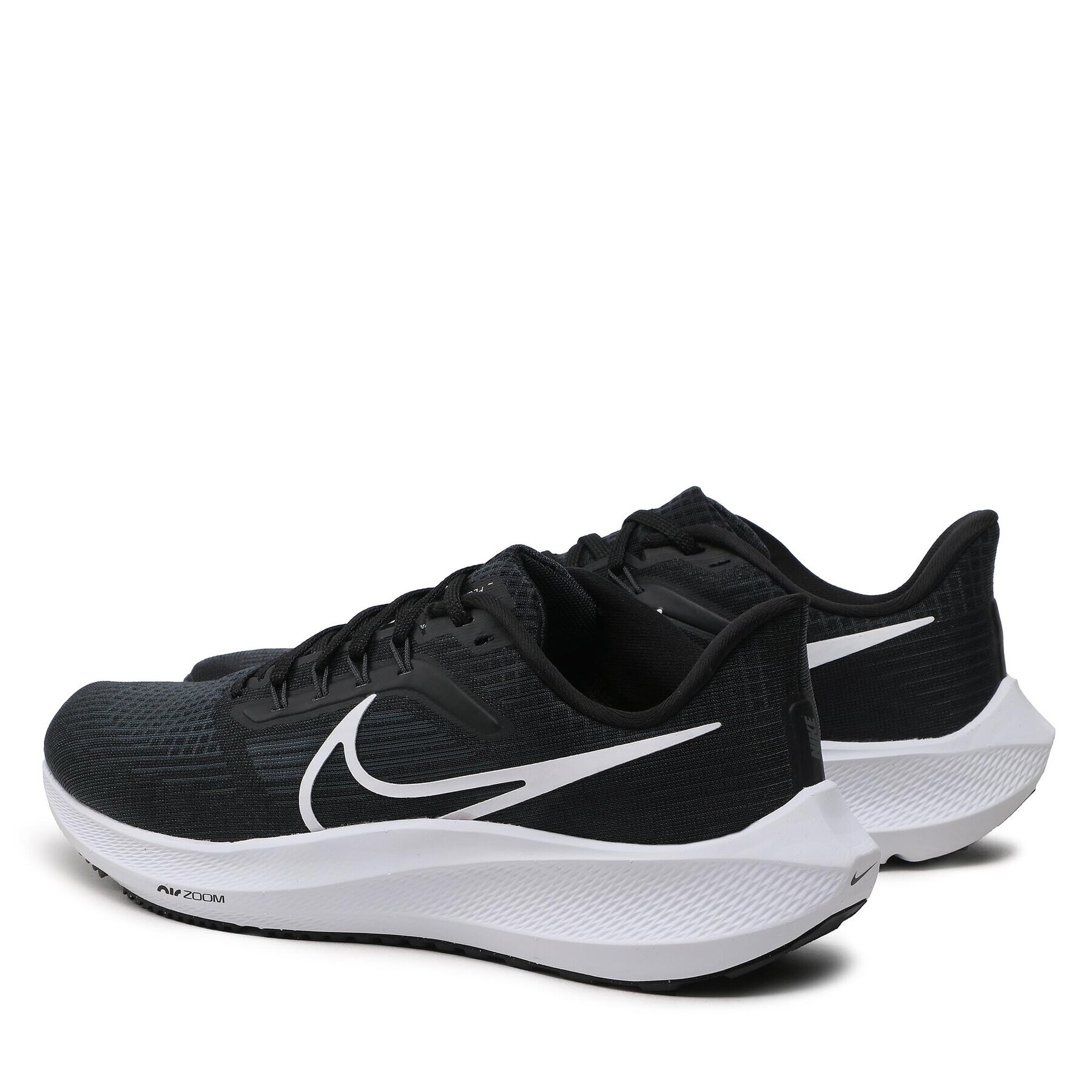 Nike Boty Air Zoom Pegasus 39 DH4071 001 Černá - Pepit.cz