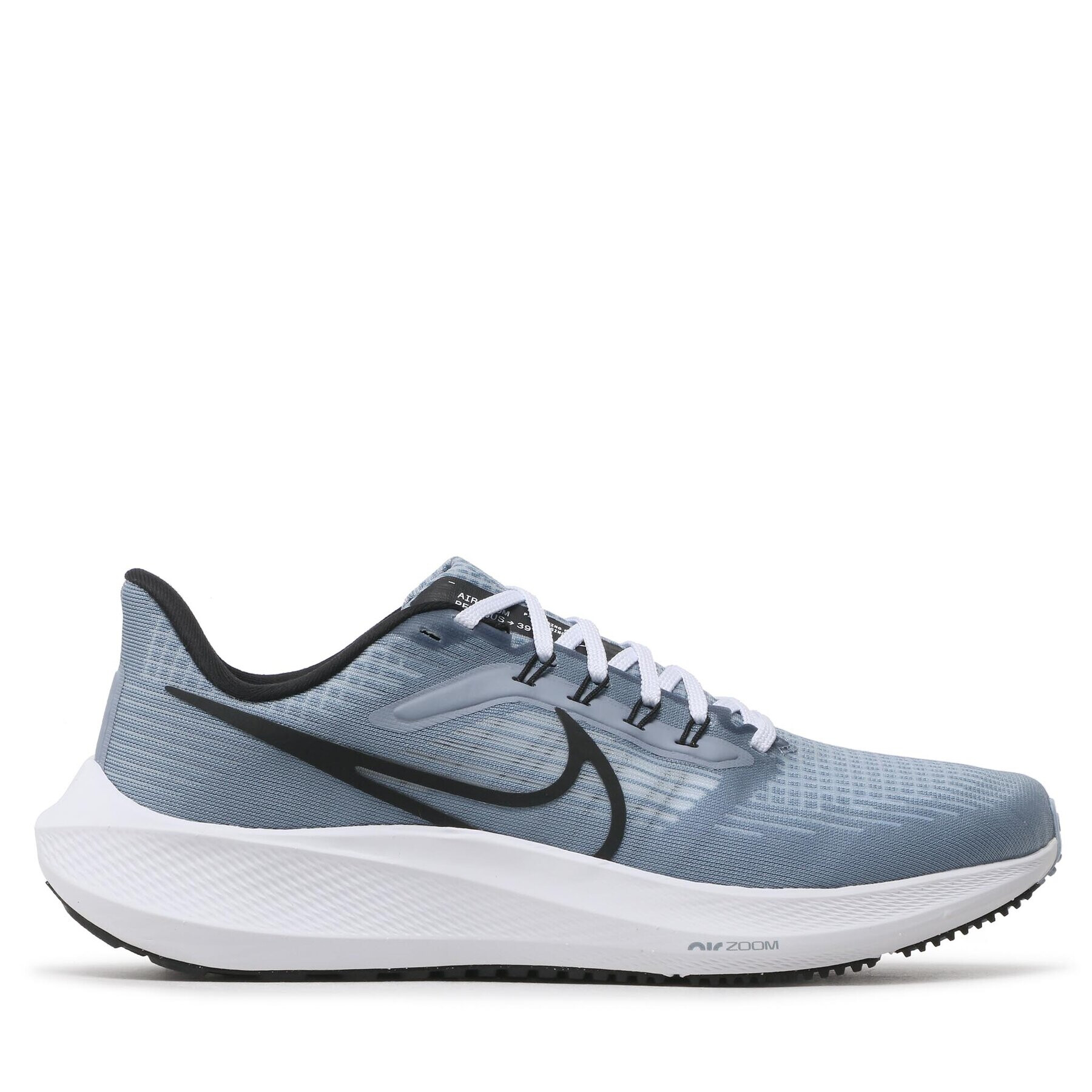 Nike Boty Air Zoom Pegasus 39 DH4071 401 Šedá - Pepit.cz