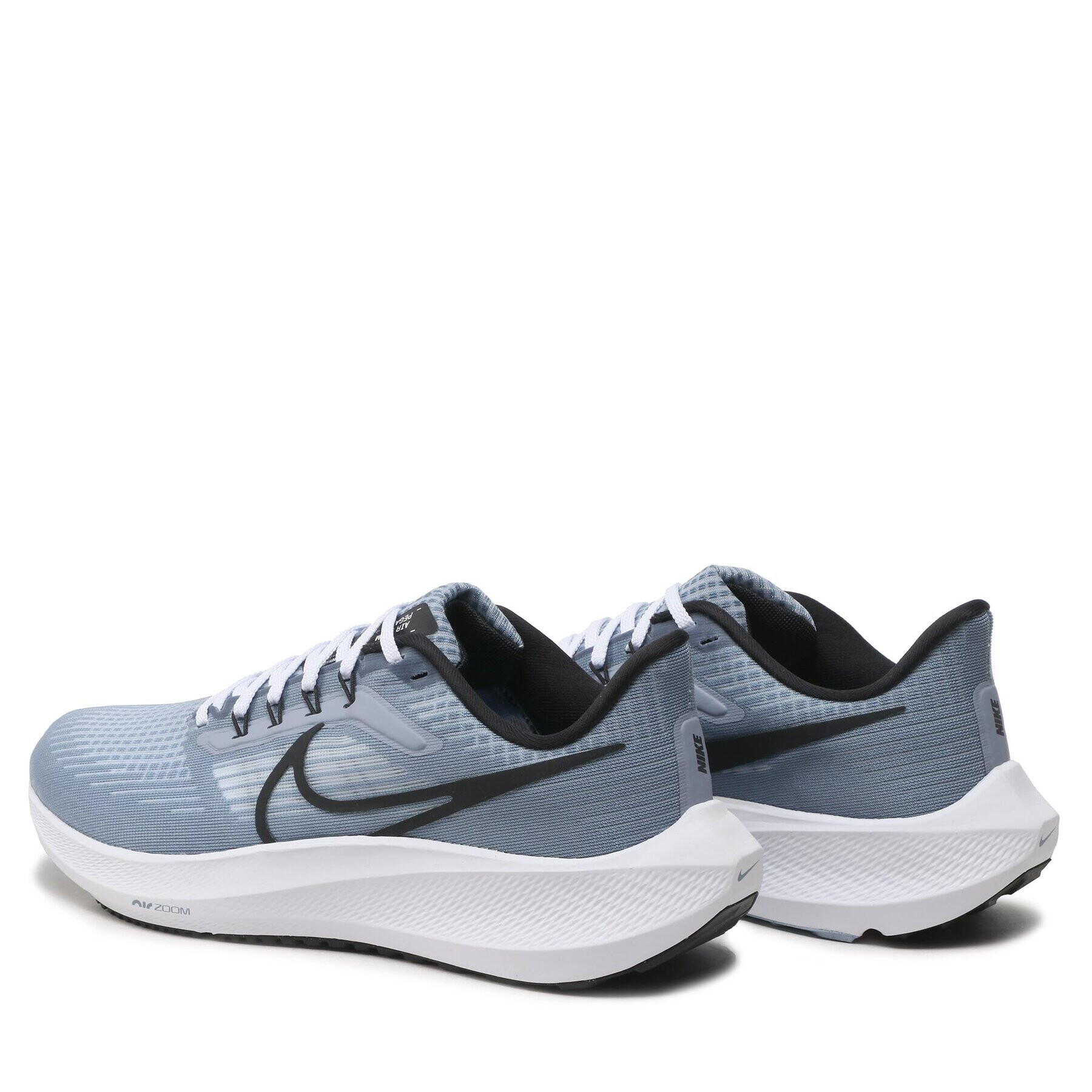 Nike Boty Air Zoom Pegasus 39 DH4071 401 Šedá - Pepit.cz