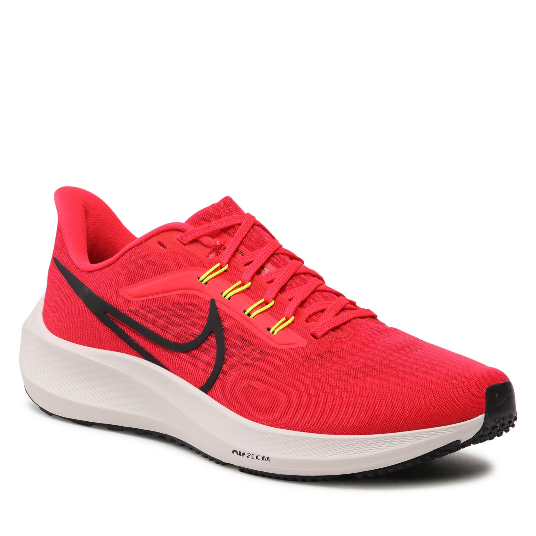 Nike Boty Air Zoom Pegasus 39 DH4071 600 Červená - Pepit.cz