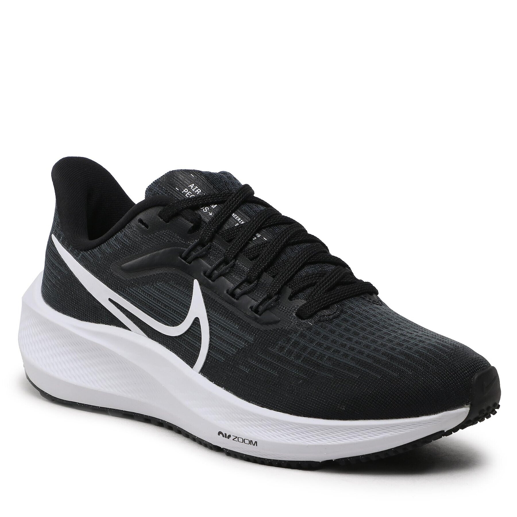 Nike Boty Air Zoom Pegasus 39 DH4072 001 Černá - Pepit.cz