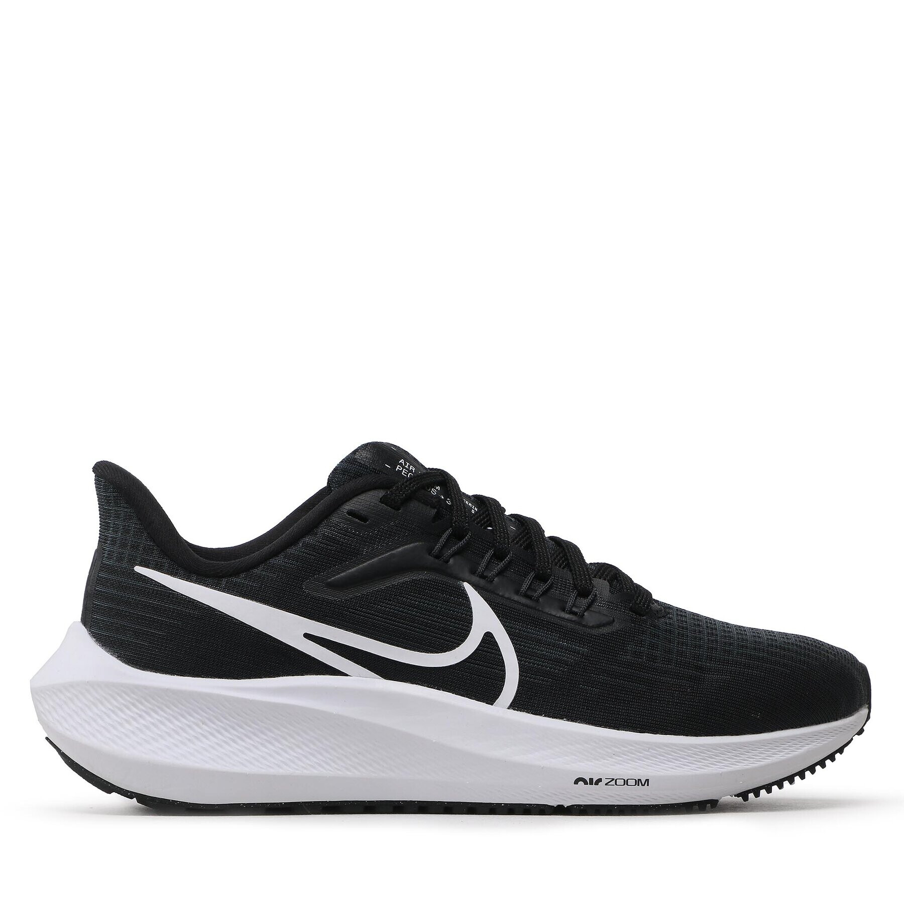 Nike Boty Air Zoom Pegasus 39 DH4072 001 Černá - Pepit.cz