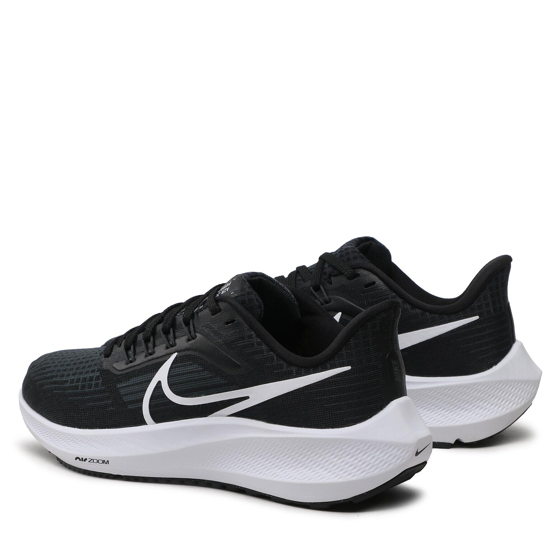 Nike Boty Air Zoom Pegasus 39 DH4072 001 Černá - Pepit.cz