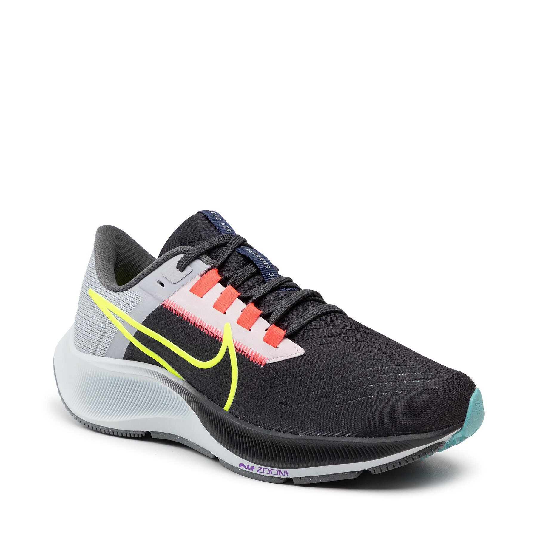 Nike Boty Air Zoom Pegesus 38 Le DJ3129 001 Černá - Pepit.cz