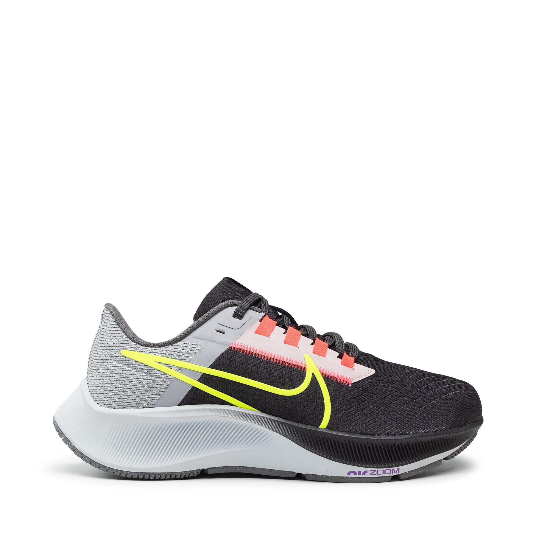 Nike Boty Air Zoom Pegesus 38 Le DJ3129 001 Černá - Pepit.cz