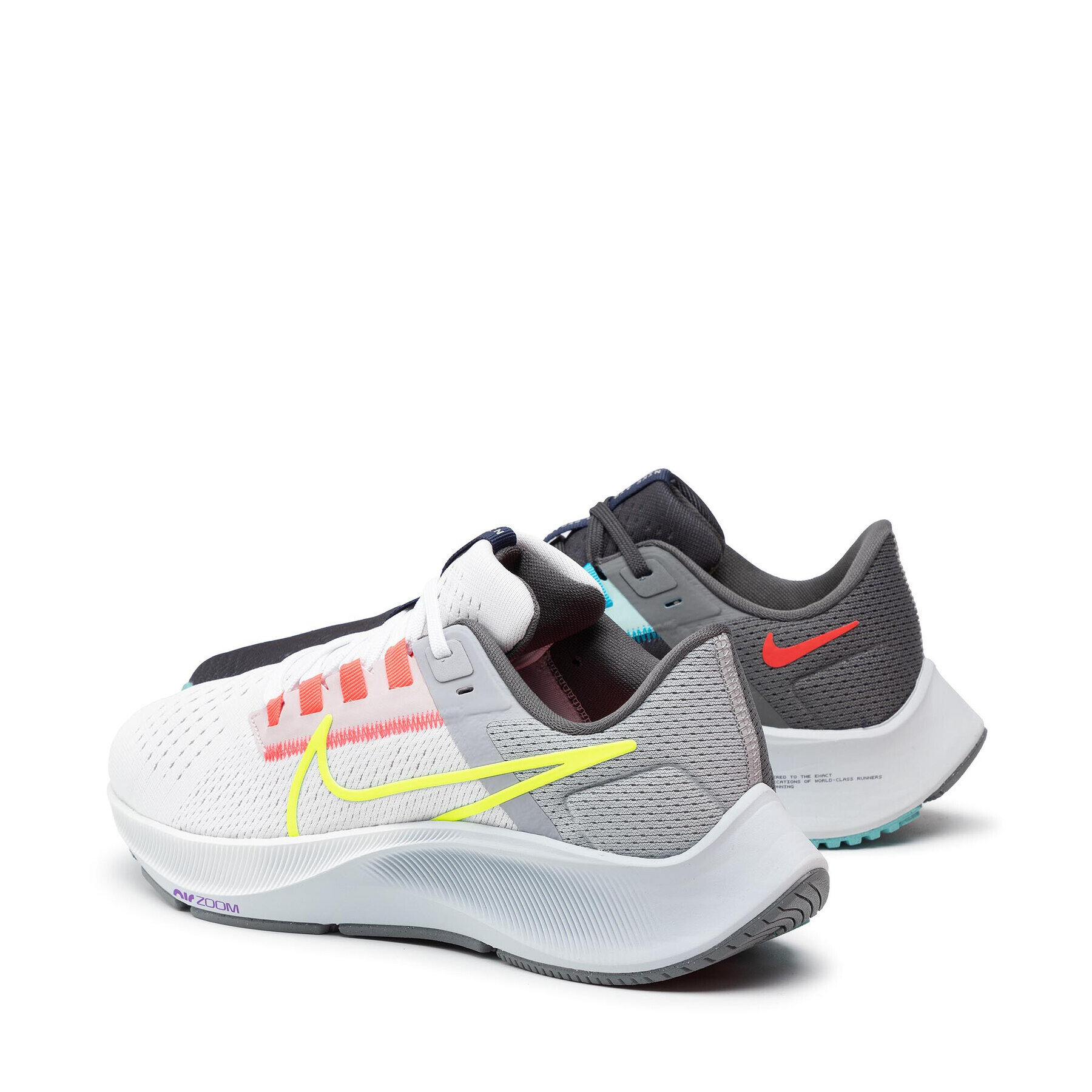 Nike Boty Air Zoom Pegesus 38 Le DJ3129 001 Černá - Pepit.cz