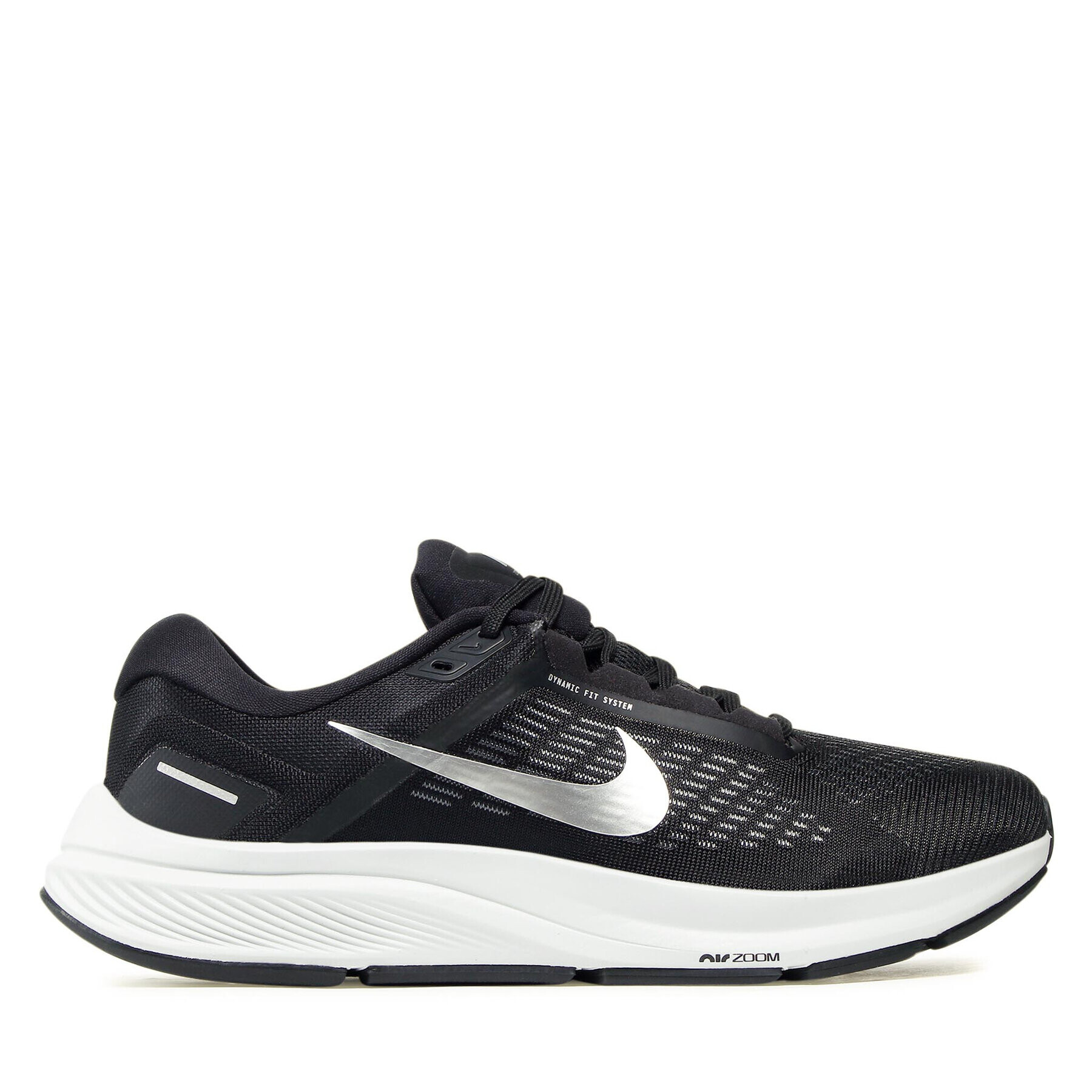 Nike Boty Air Zoom Structure 24 DA8535 002 Černá - Pepit.cz