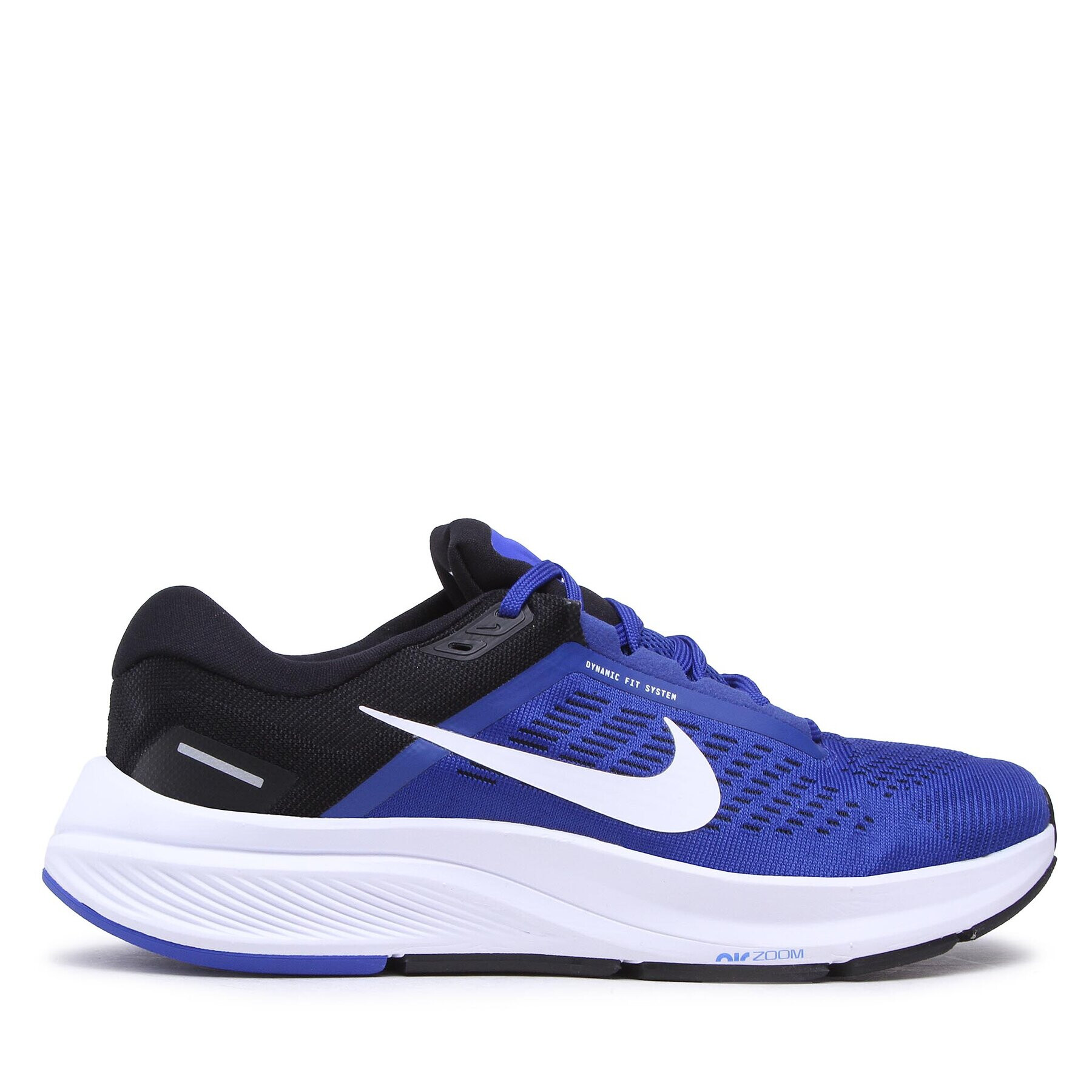 Nike Boty Air Zoom Structure 24 DA8535 401 Modrá - Pepit.cz