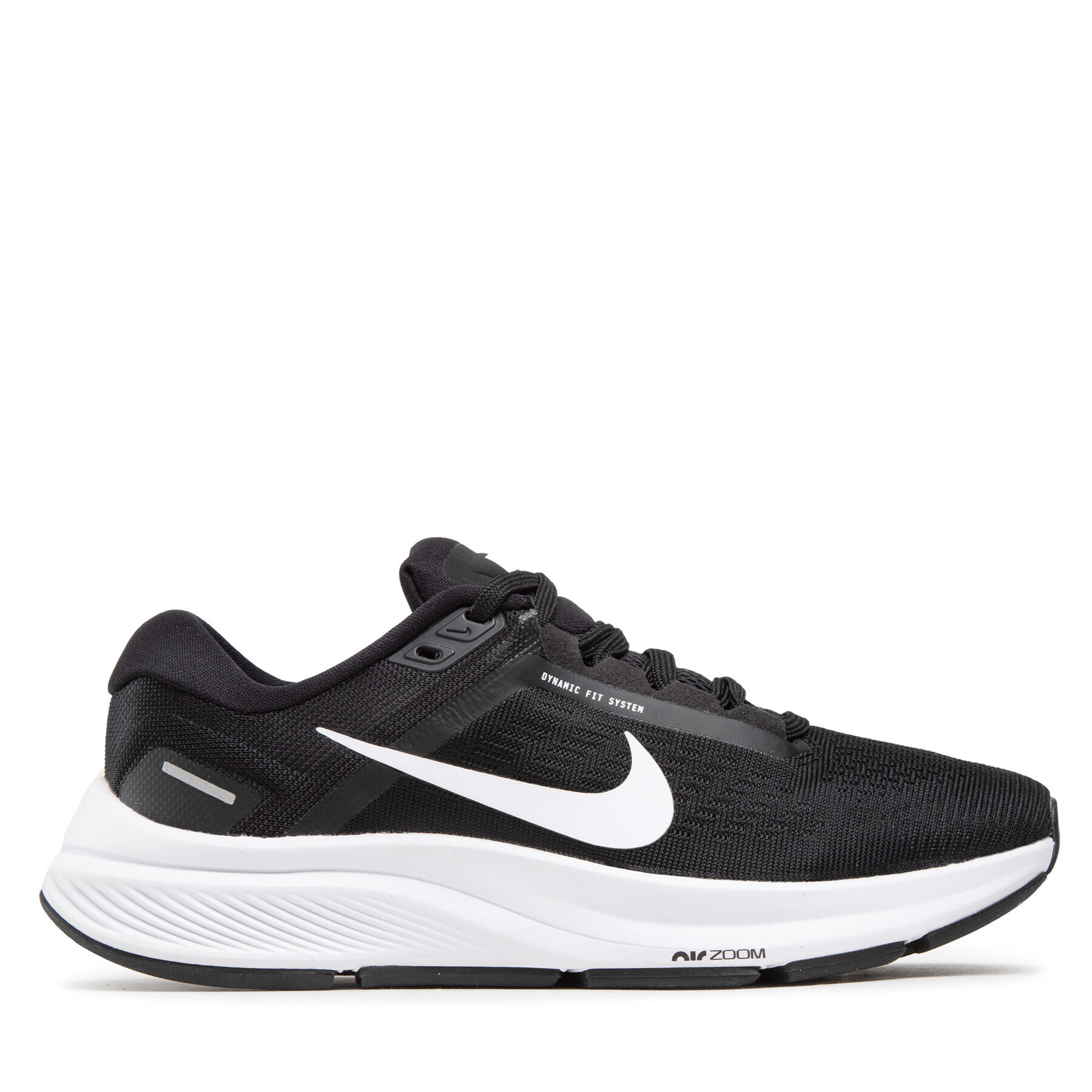 Nike Boty Air Zoom Structure 24 DA8570 001 Černá - Pepit.cz