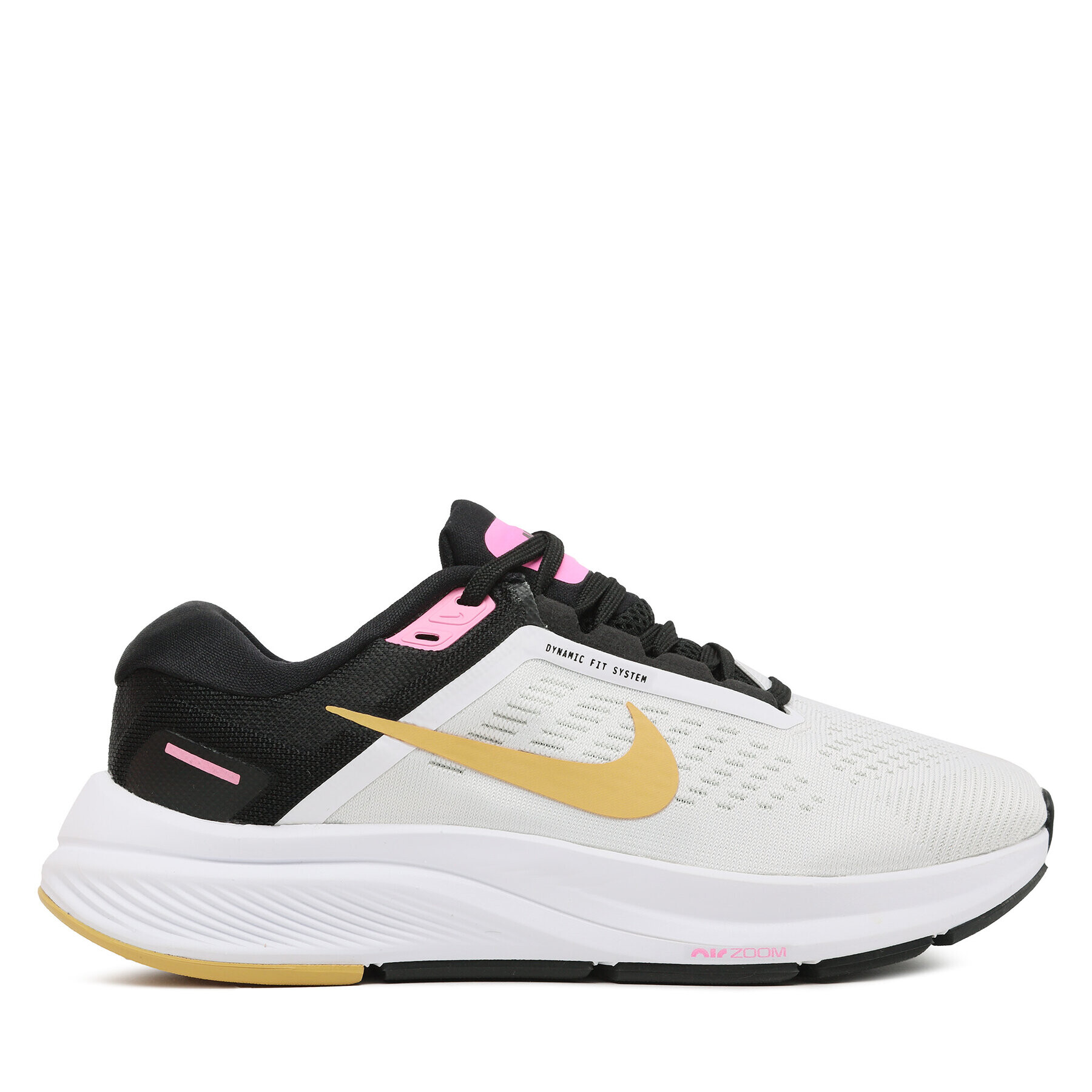 Nike Boty Air Zoom Structure 24 DA8570 106 Bílá - Pepit.cz