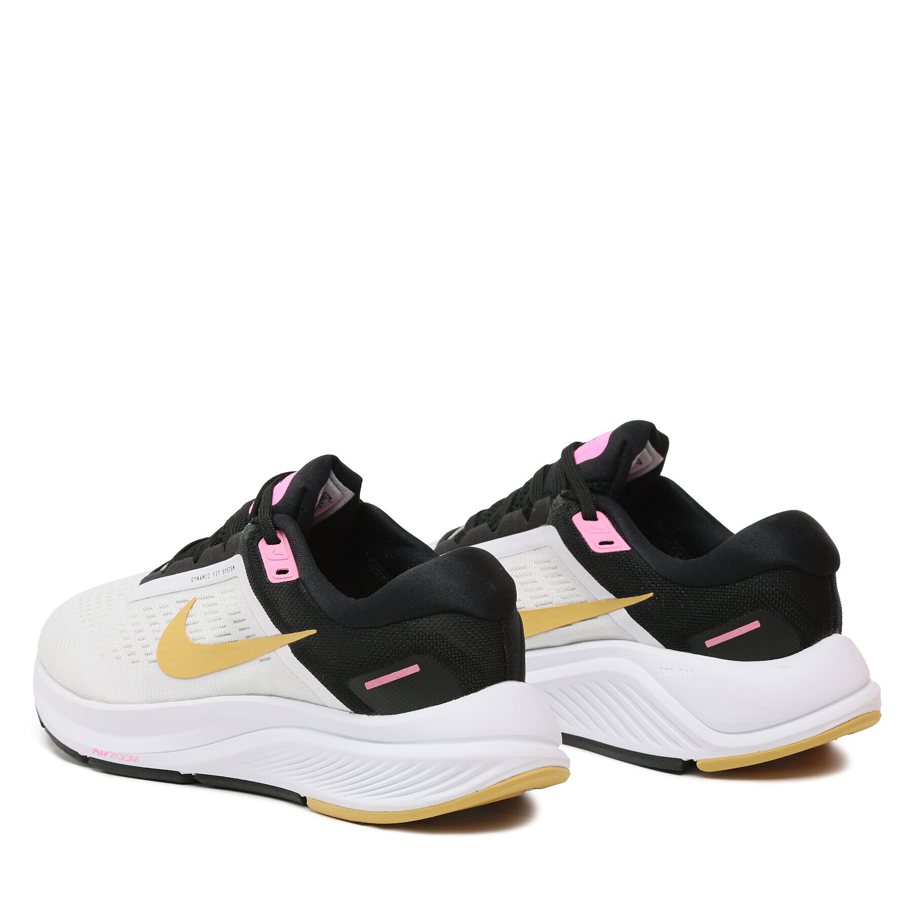 Nike Boty Air Zoom Structure 24 DA8570 106 Bílá - Pepit.cz