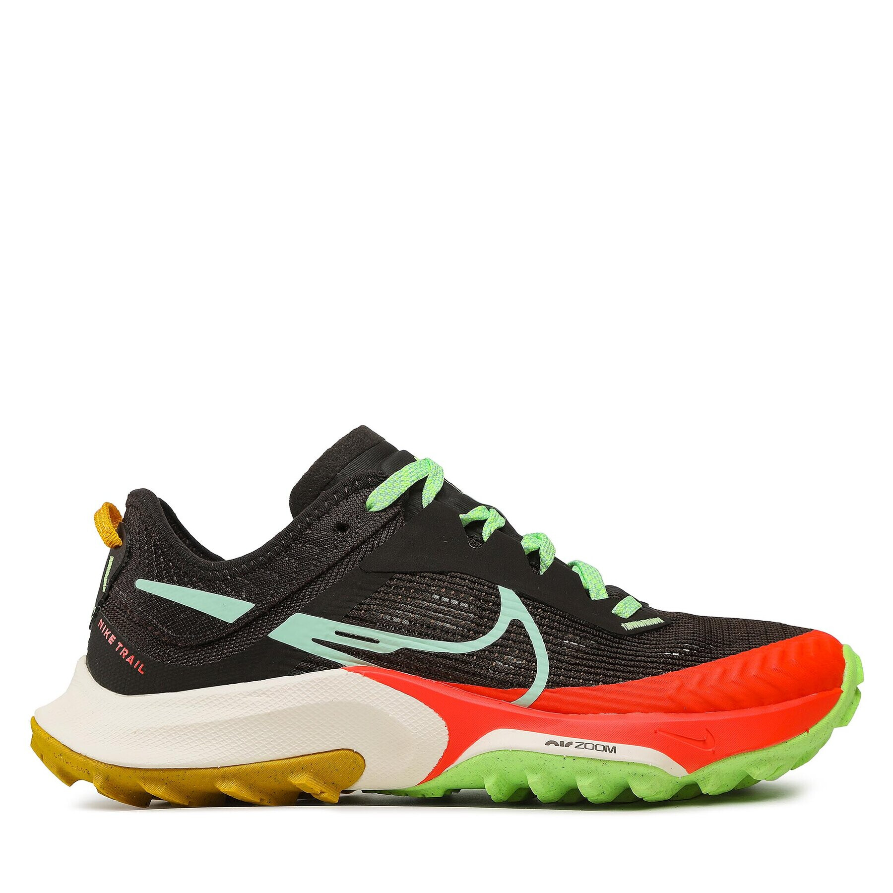 Nike Boty Air Zoom Terra Kiger 8 DH0654 200 Černá - Pepit.cz