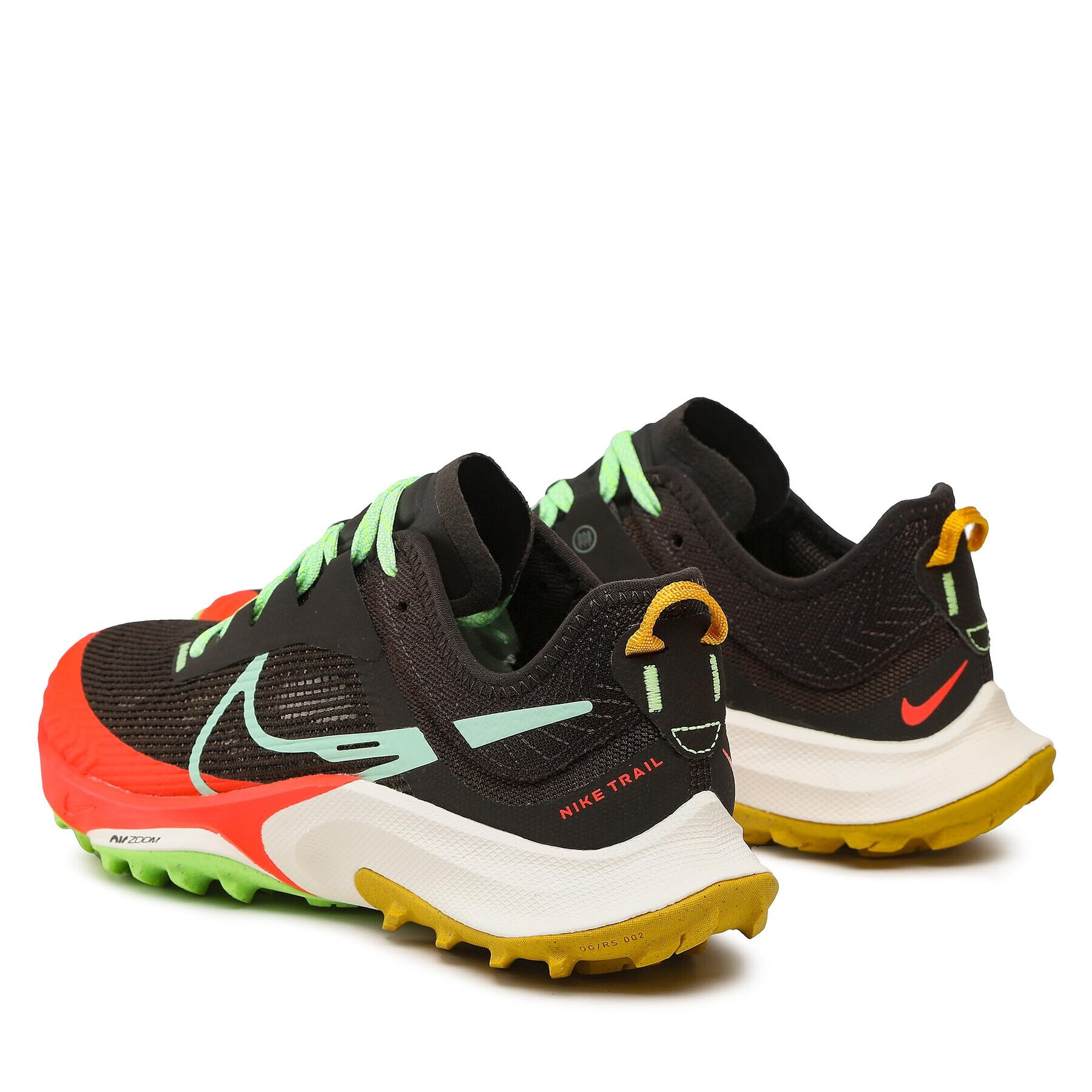 Nike Boty Air Zoom Terra Kiger 8 DH0654 200 Černá - Pepit.cz