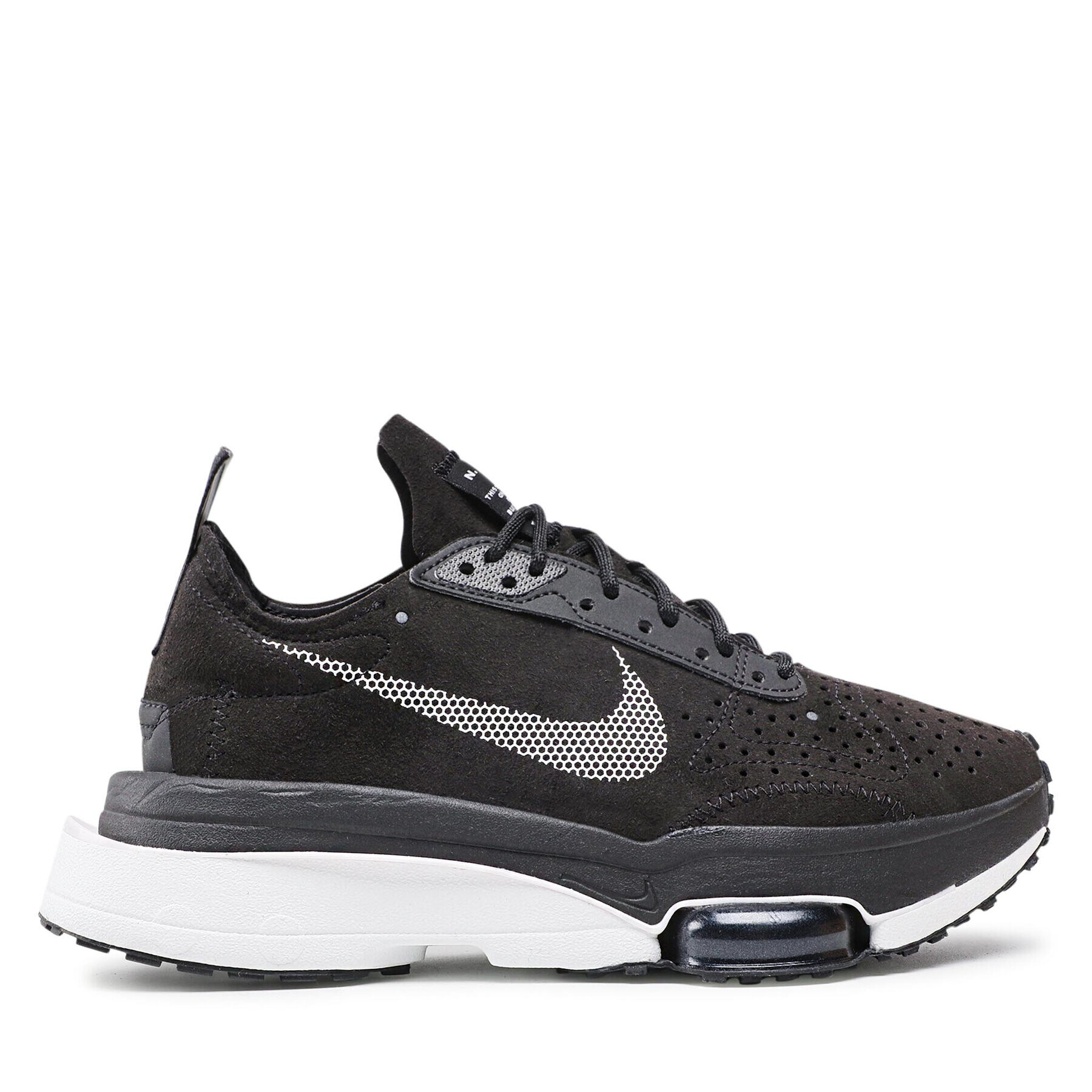 Nike Boty Air Zoom Type CZ1151 001 Černá - Pepit.cz